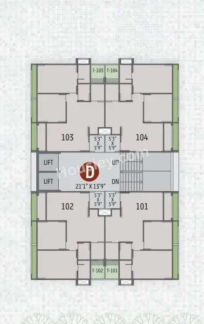Floor Plan 3