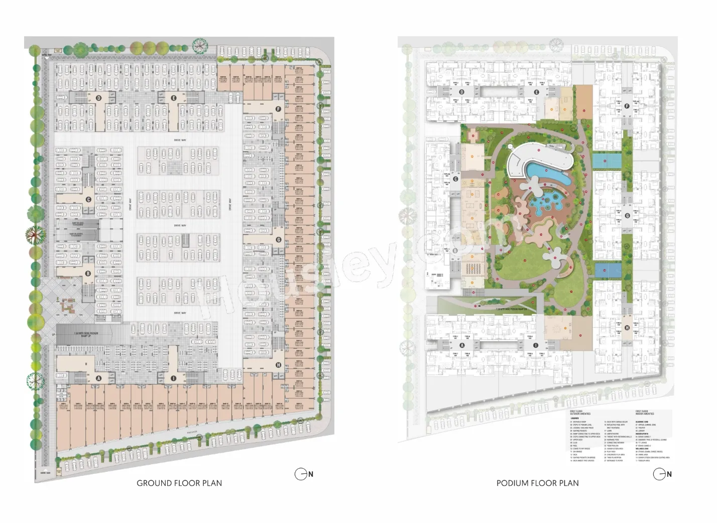 Floor Plan 3