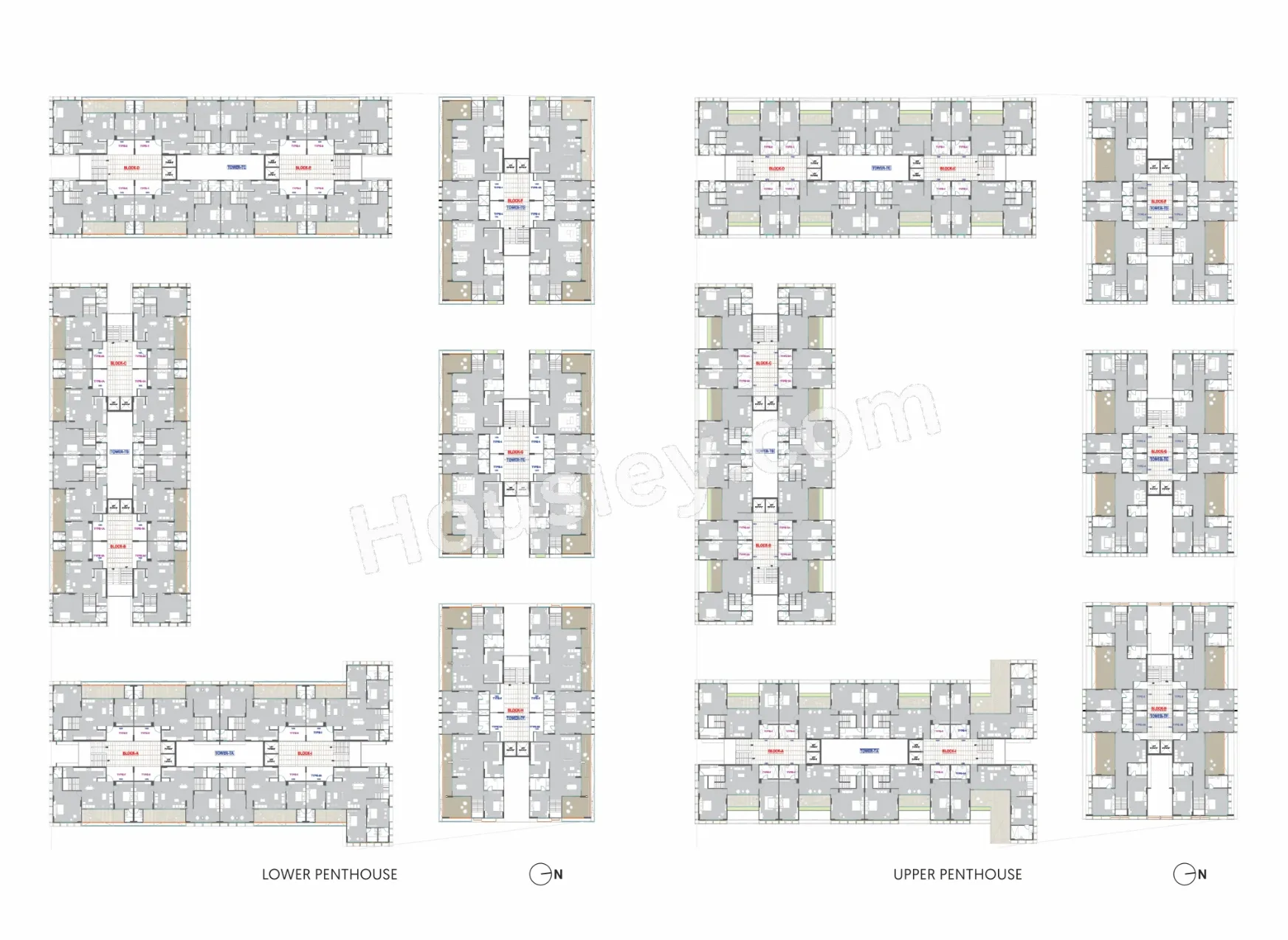 Floor Plan 4