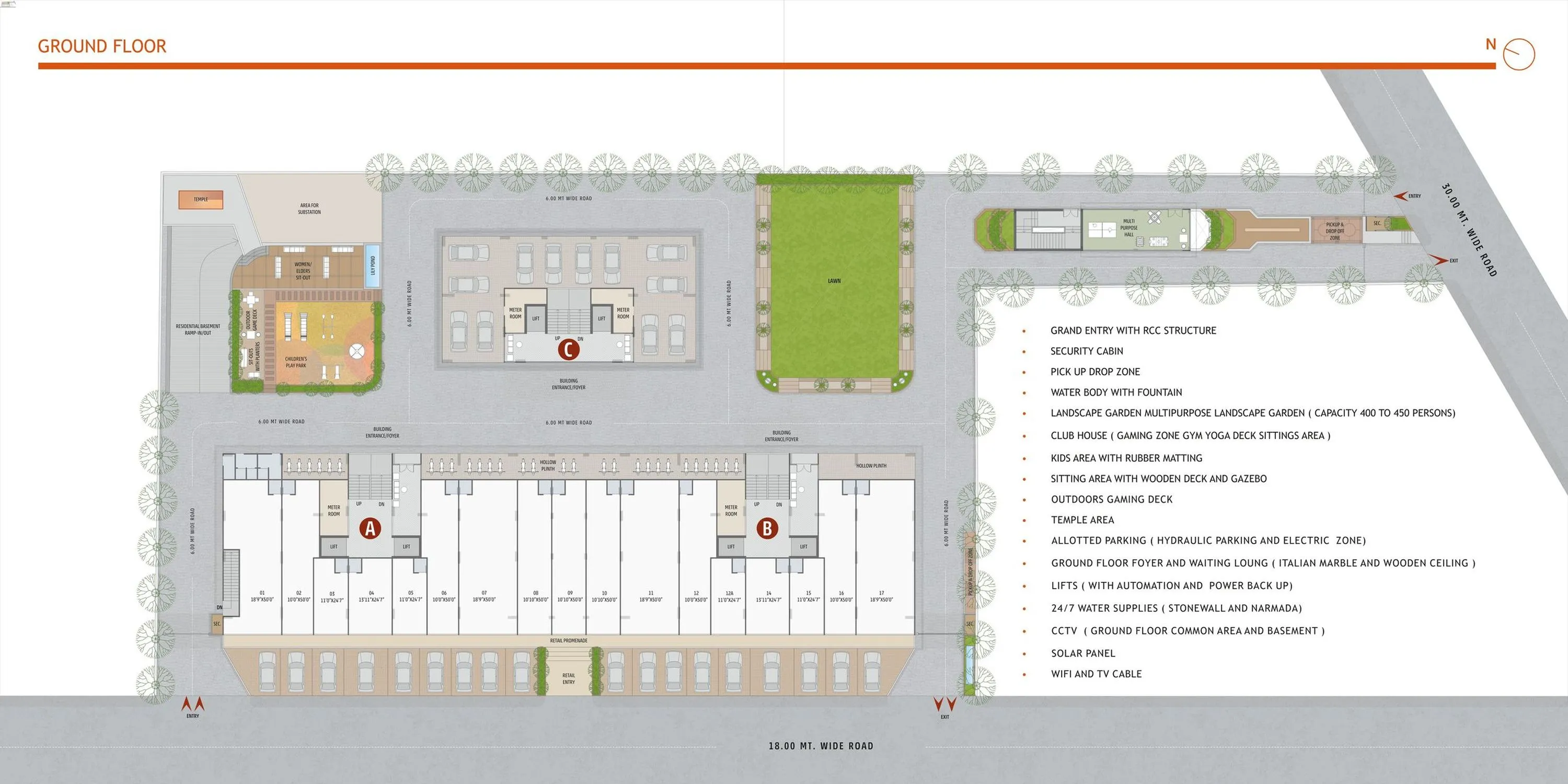 Master Plan 1