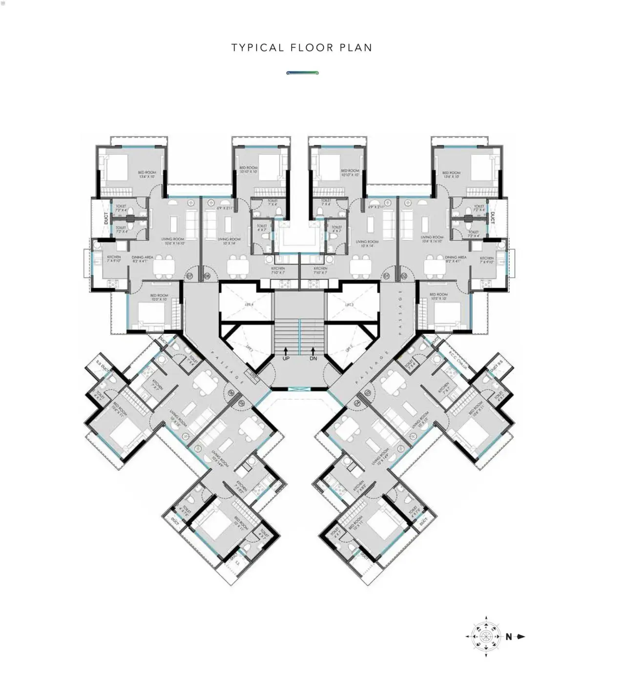 Khandelwal Passcode Fusion Master Plan