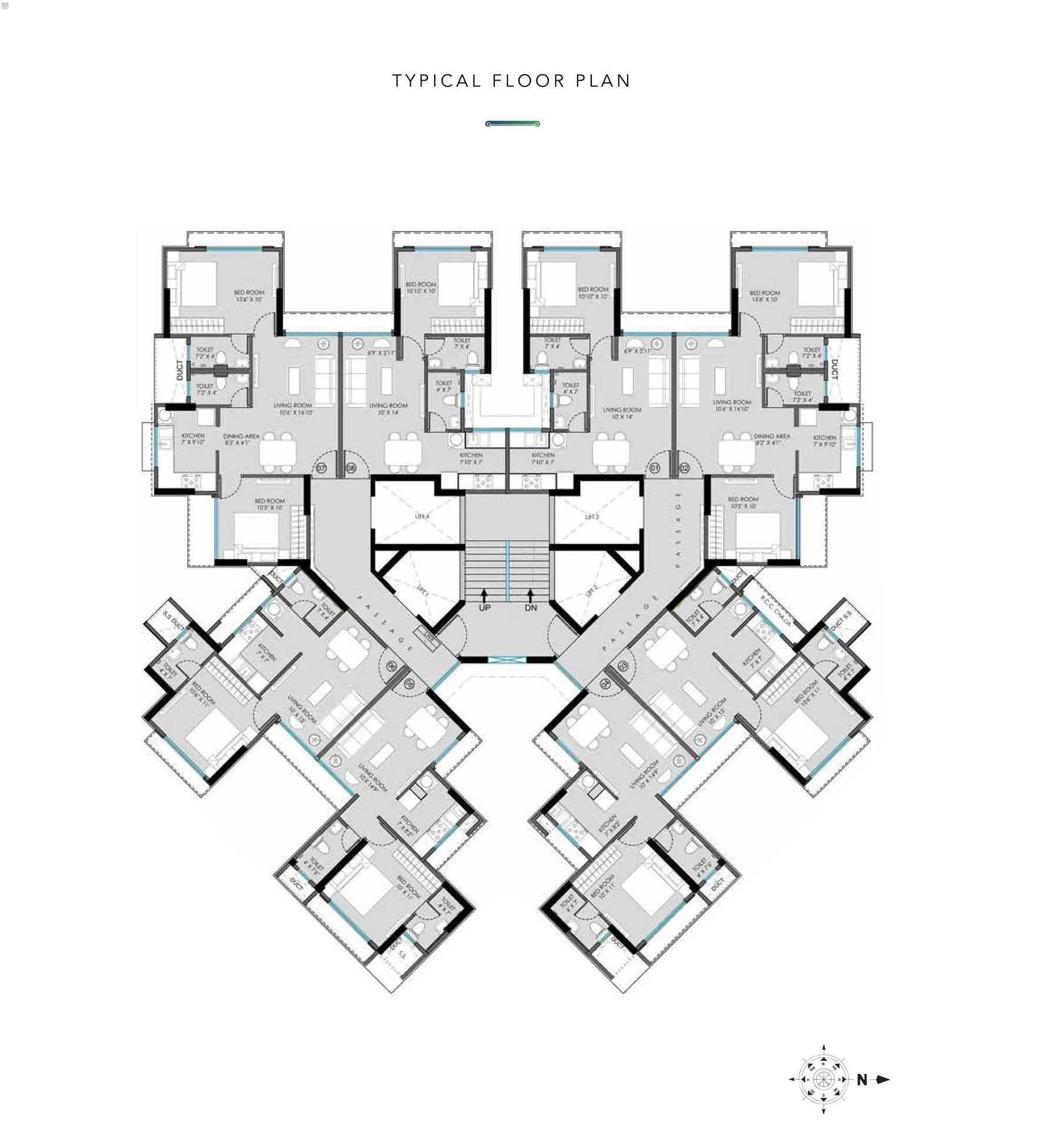 Master Plan 1
