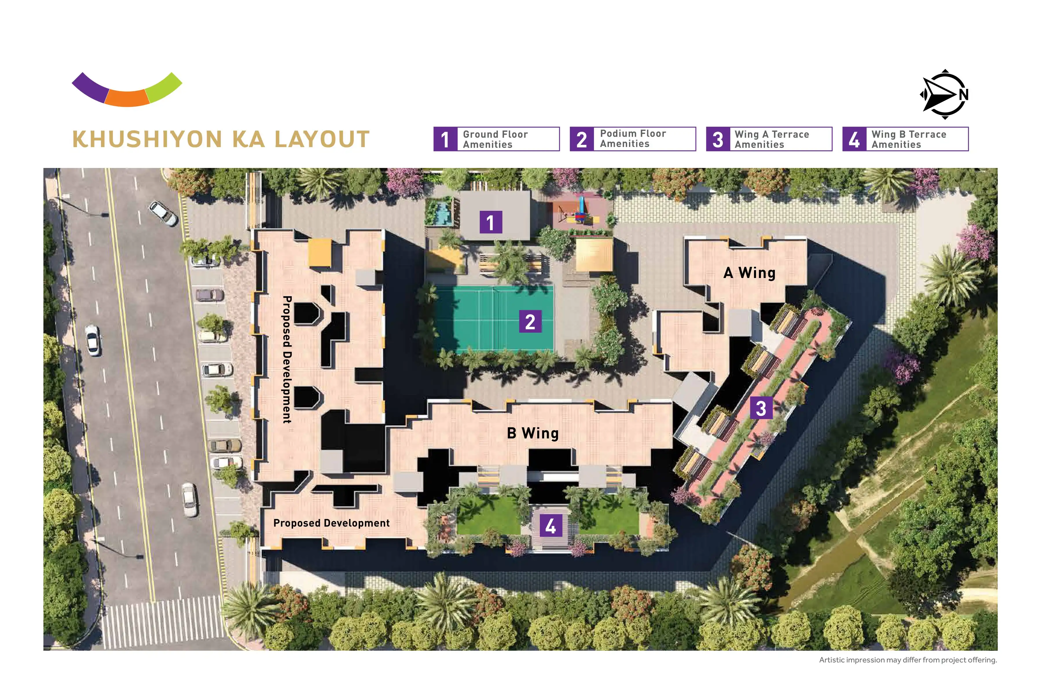 Master Plan 1