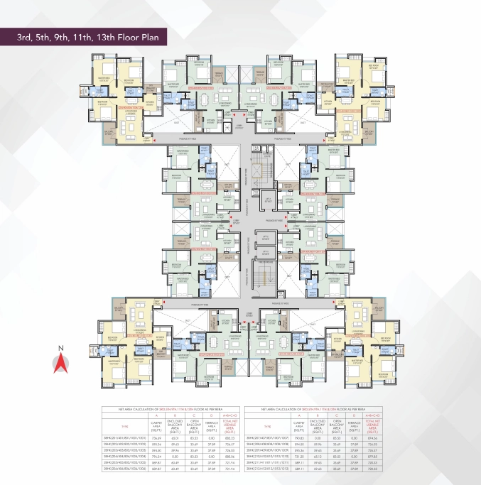 Floor Plan 3