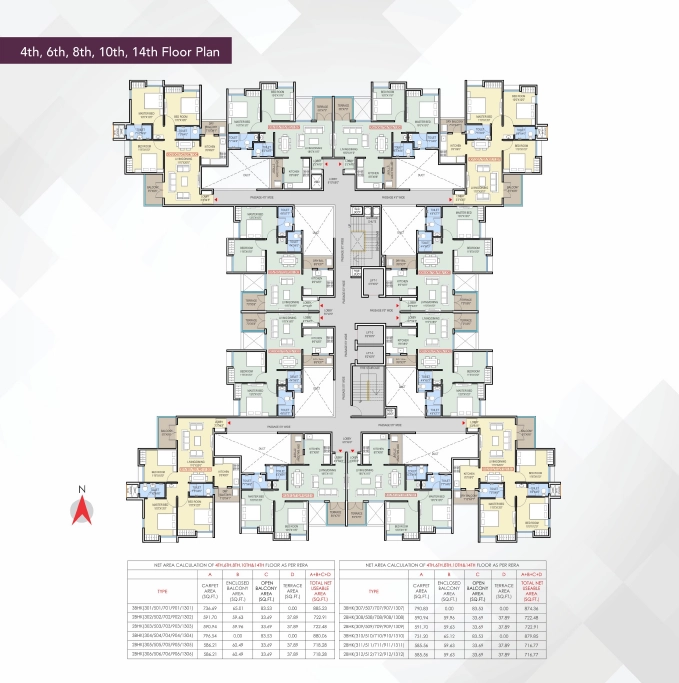 Master Plan 1