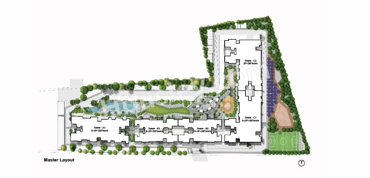 Master Plan 1