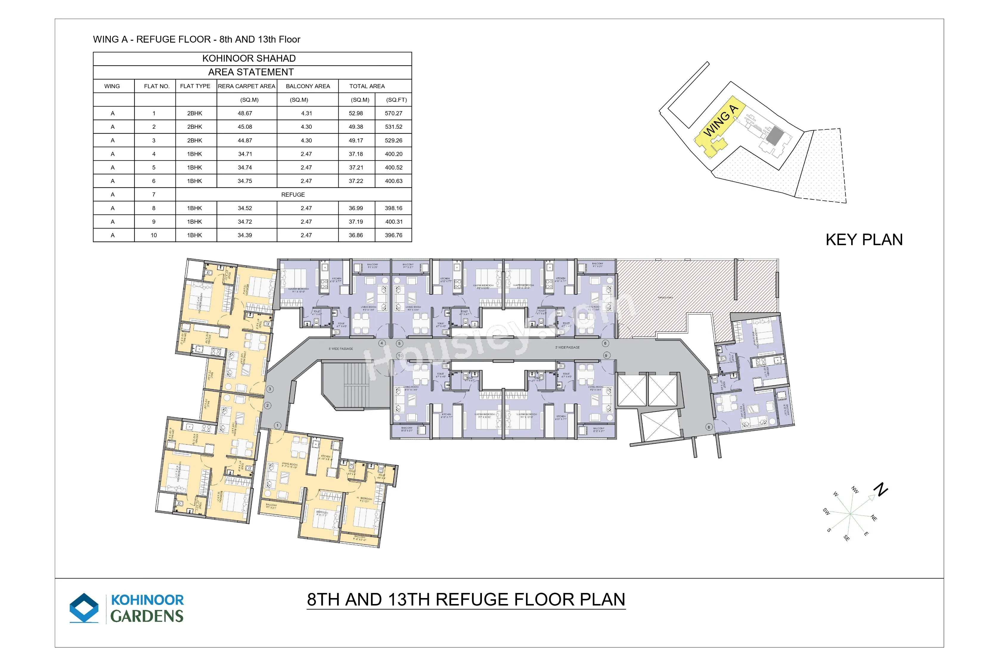 Floor Plan 3