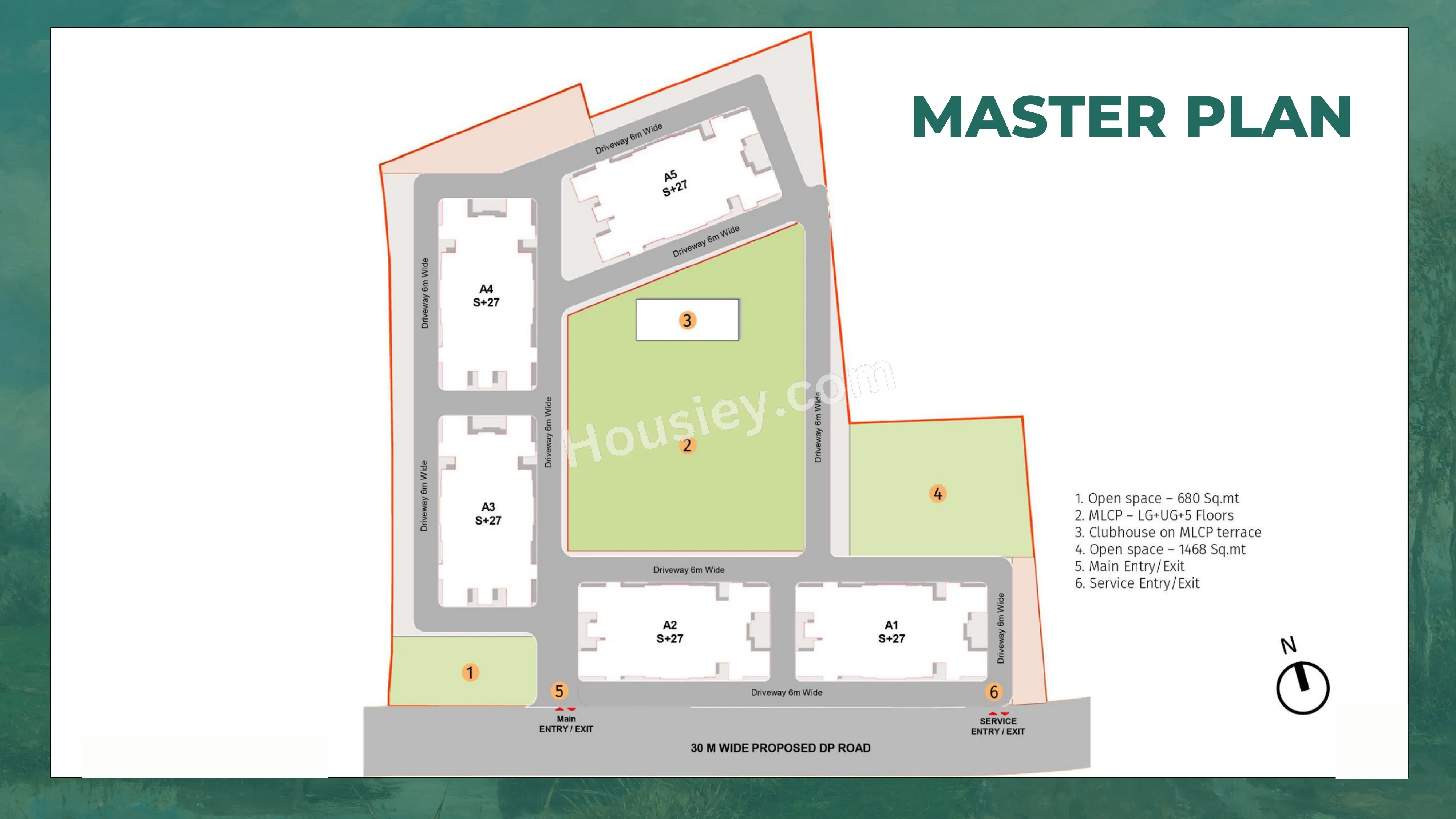 Master Plan 1
