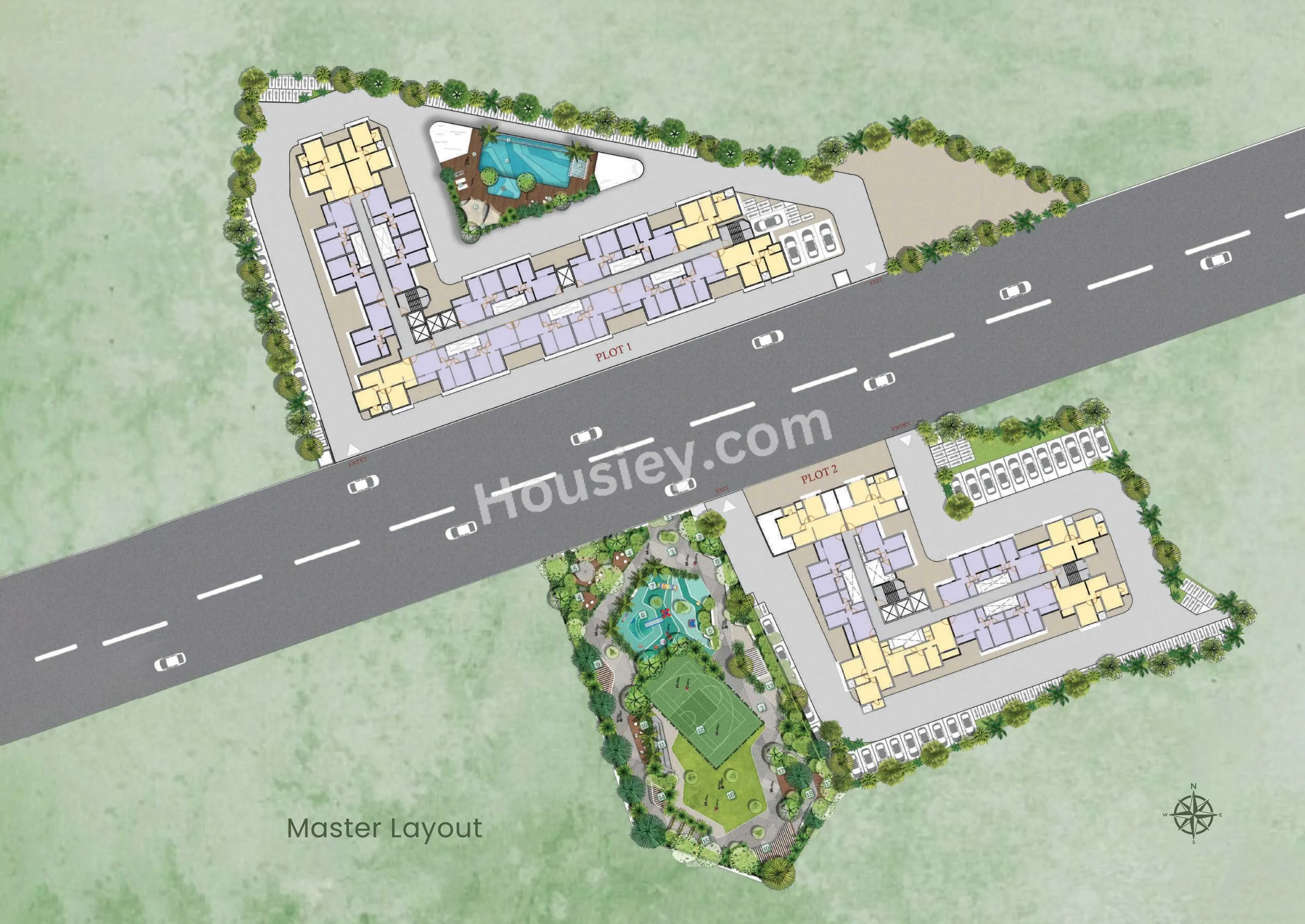Master Plan 1