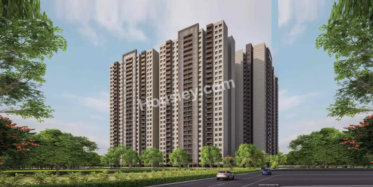 Kohinoor Riverdale