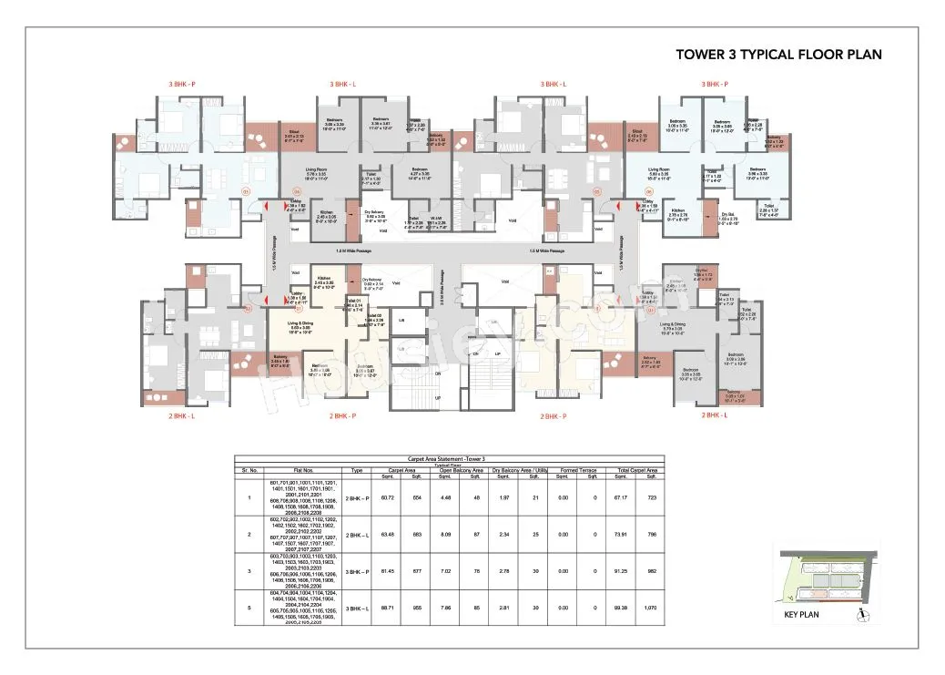 Floor Plan 3