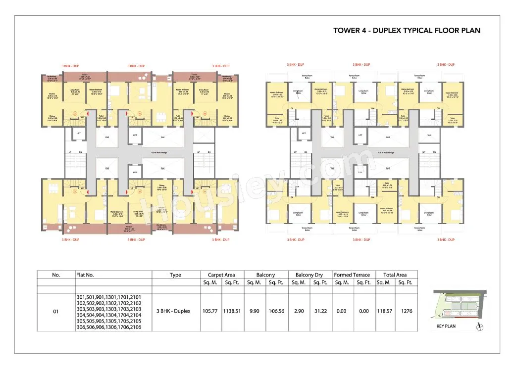 Floor Plan 4