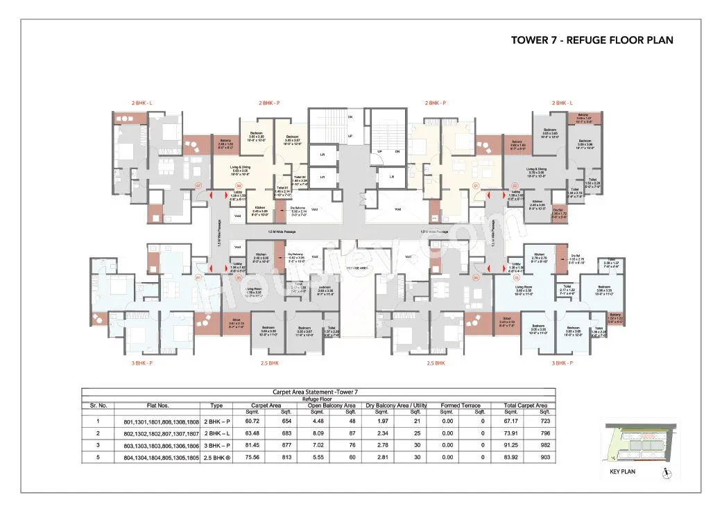 Floor Plan 5
