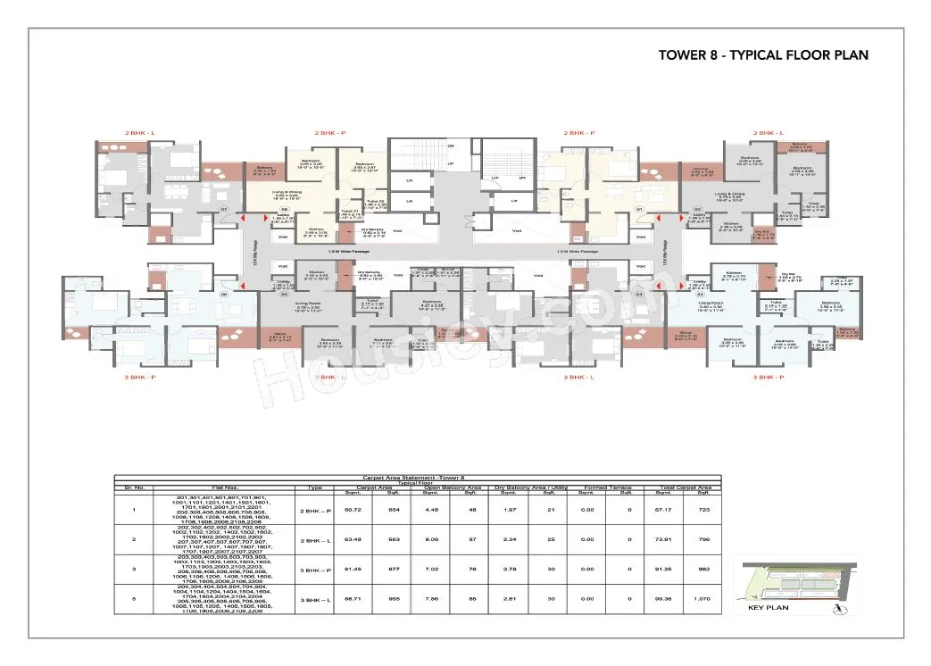 Floor Plan 9