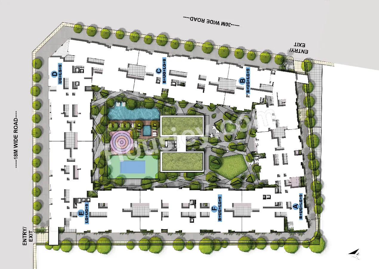 Master Plan 1
