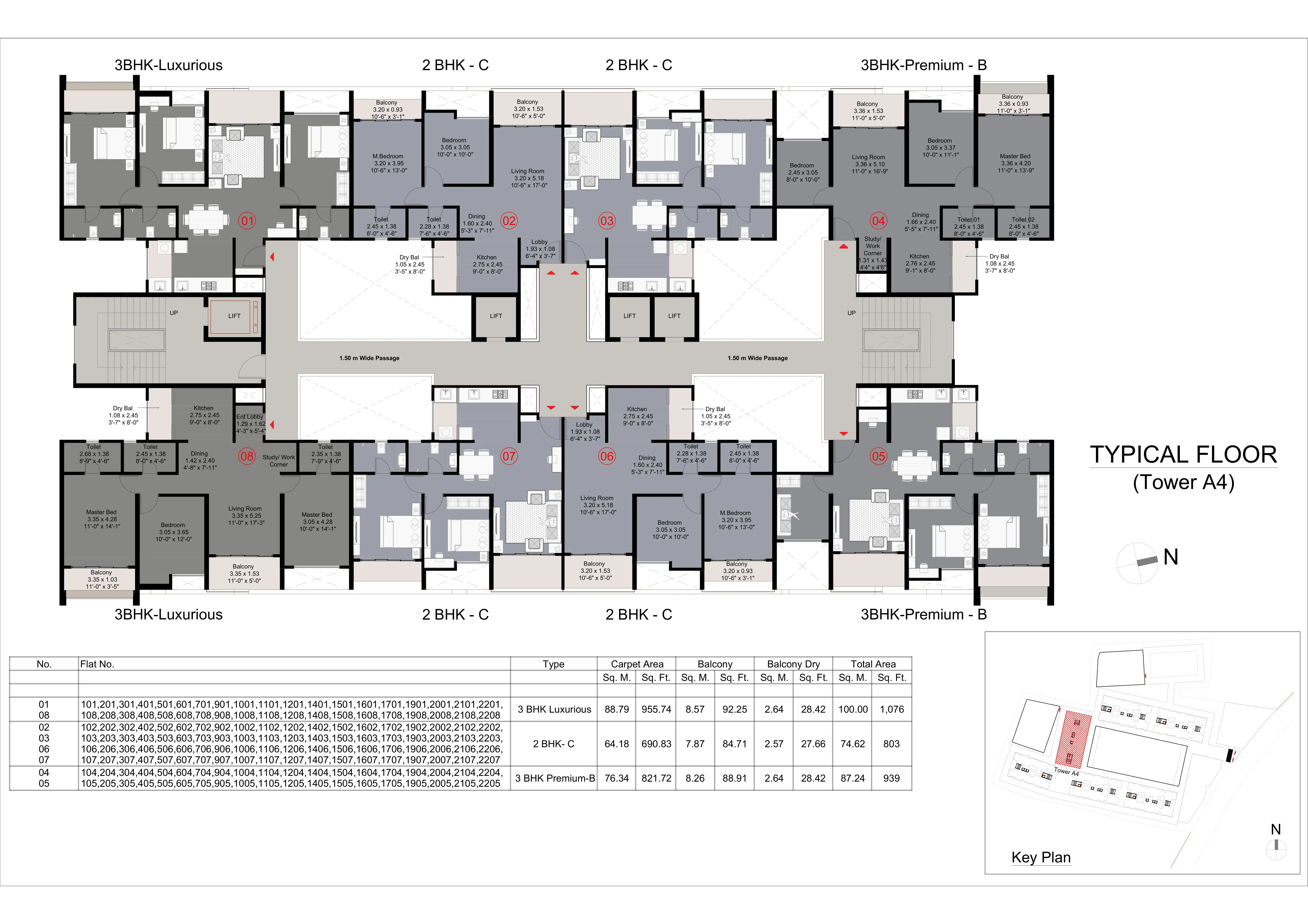 Floor Plan 4