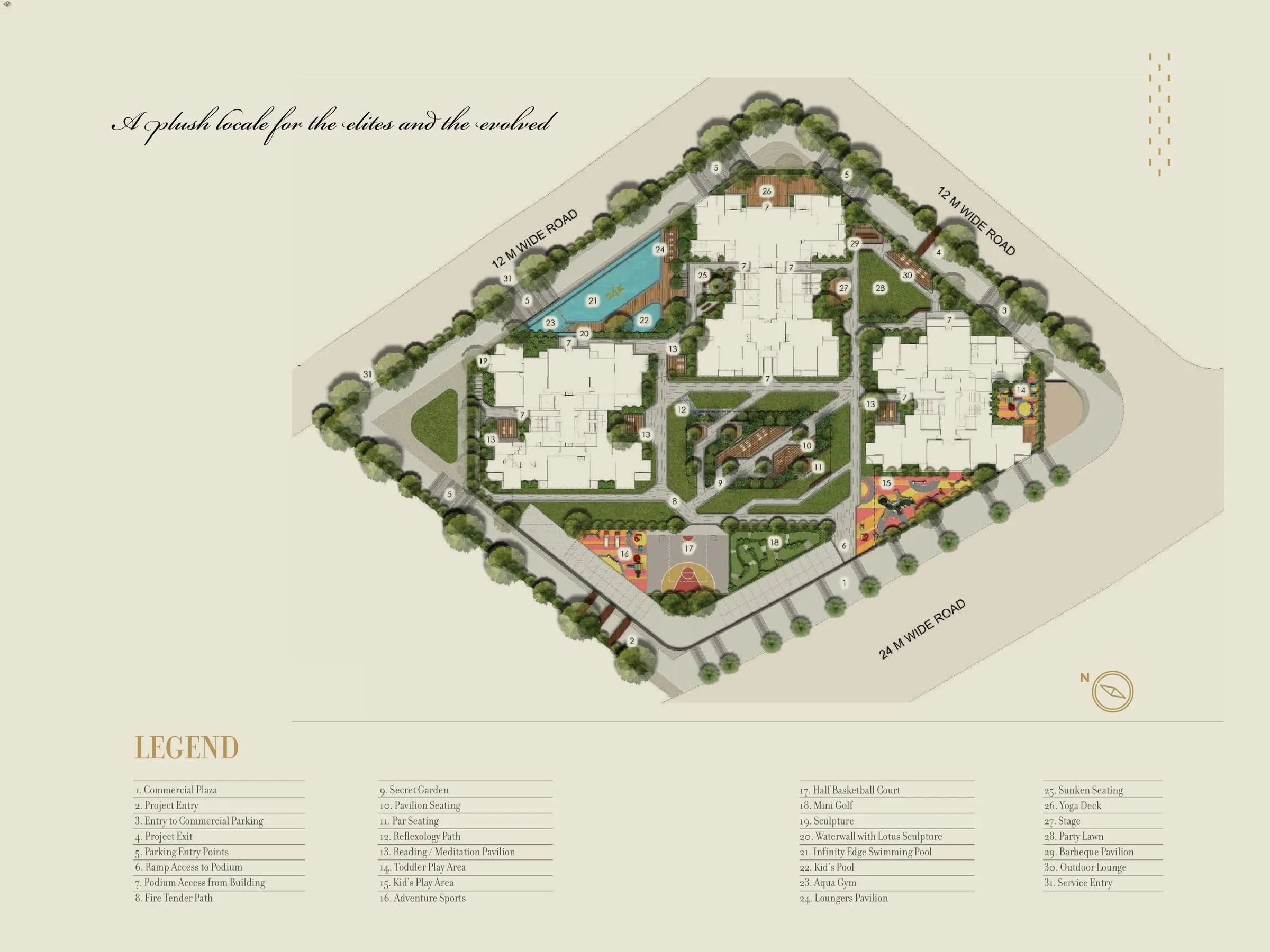 Master Plan 1