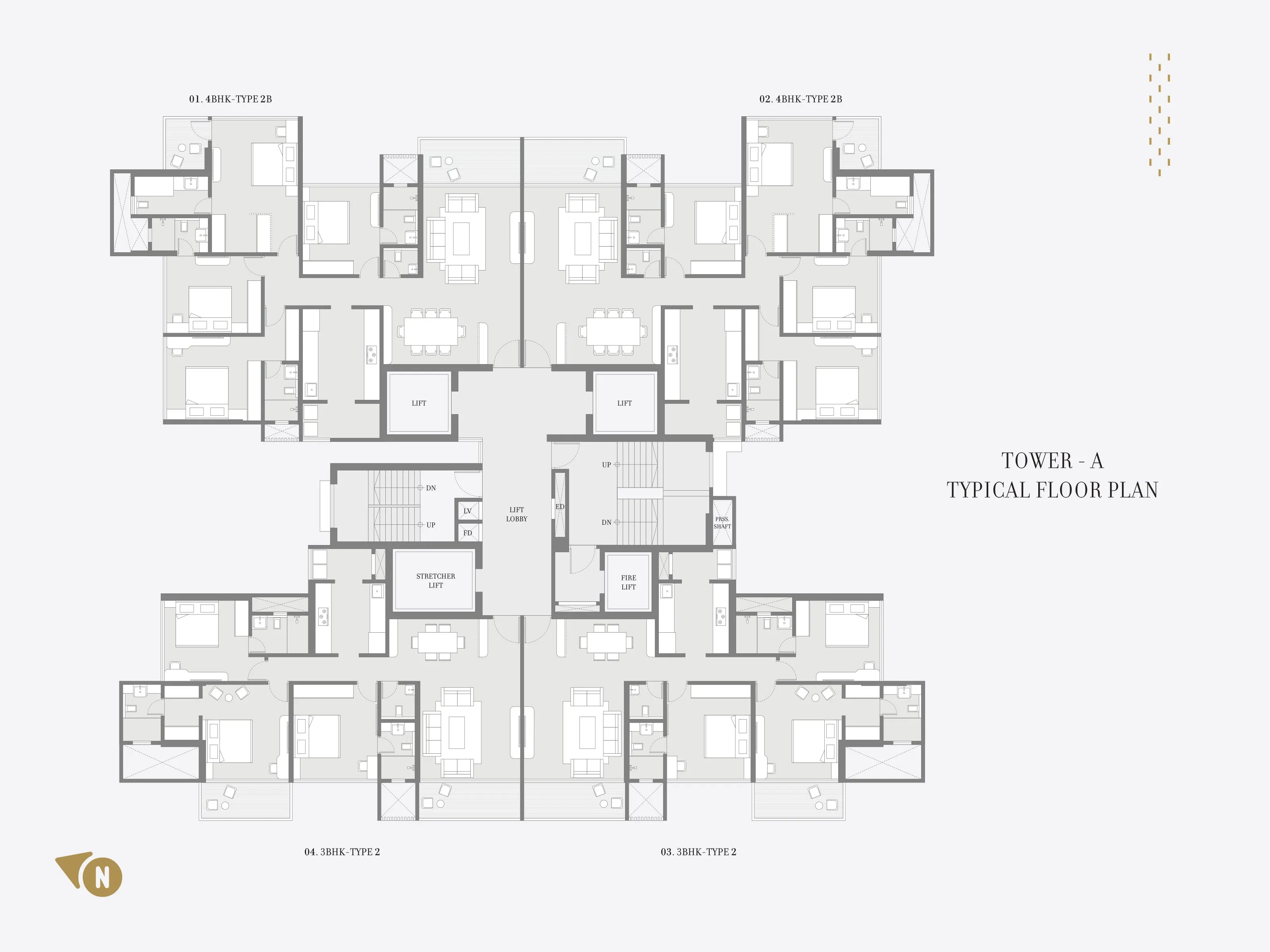 Floor Plan 3