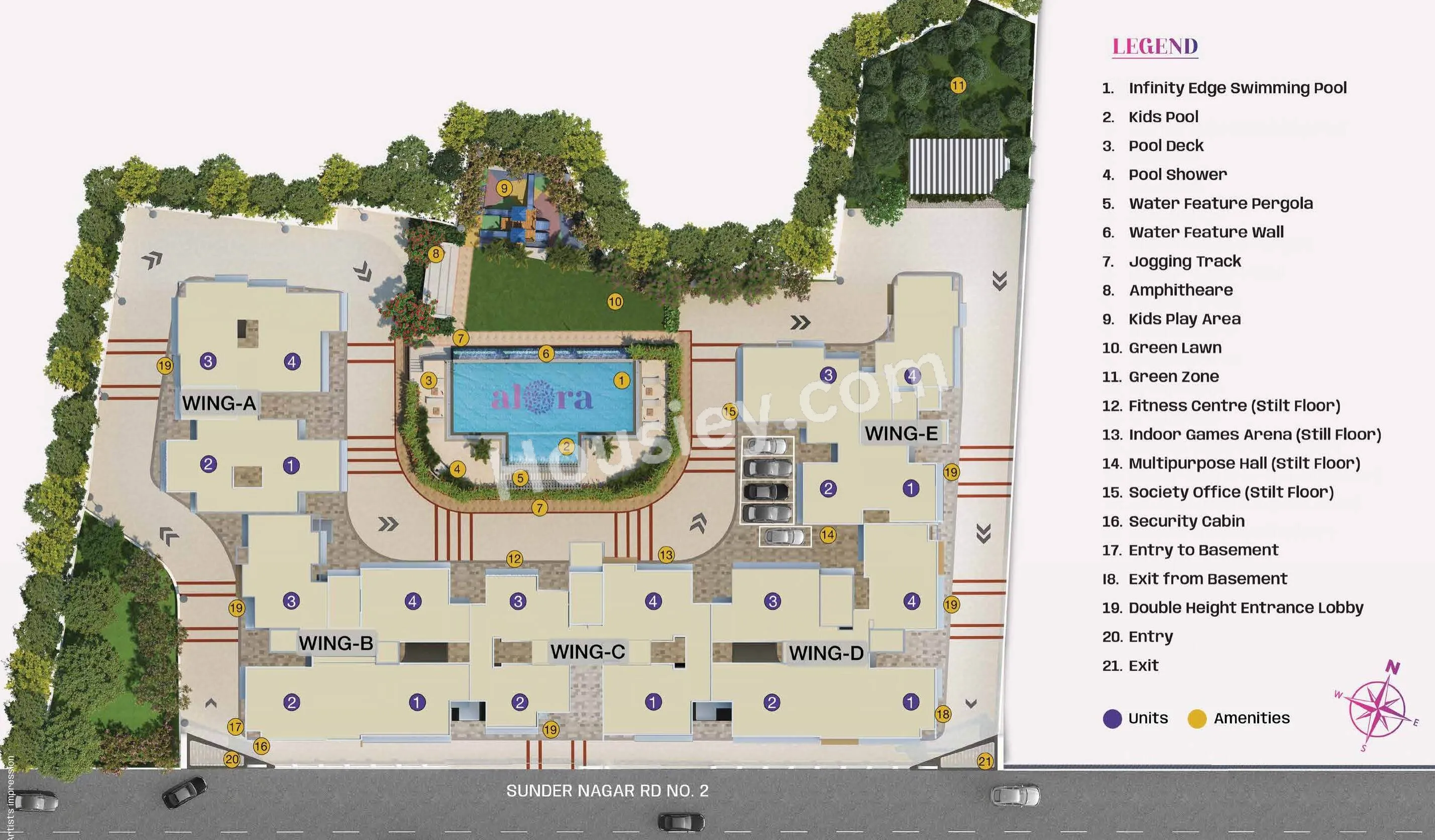 Master Plan 1