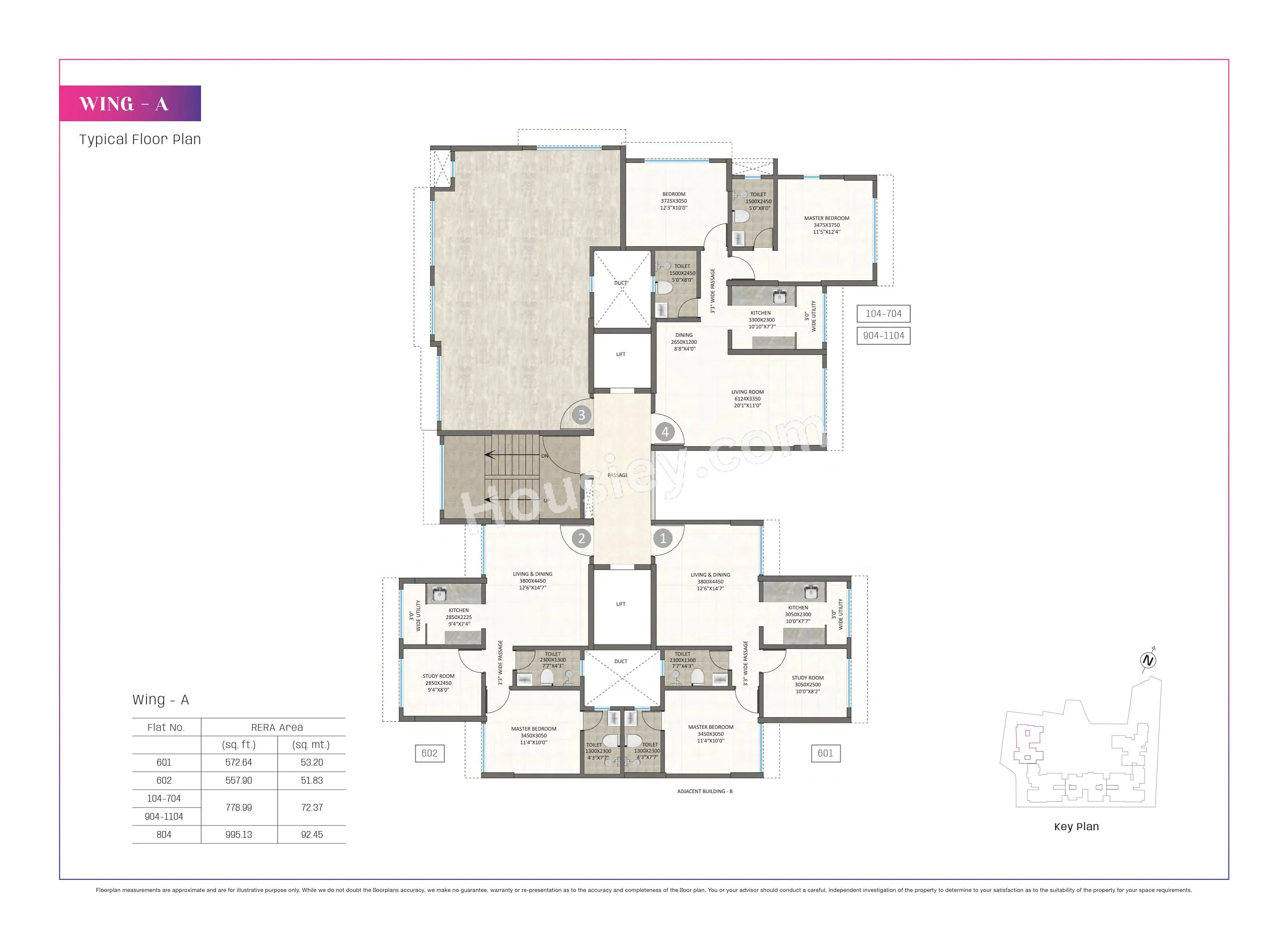 Floor Plan 6