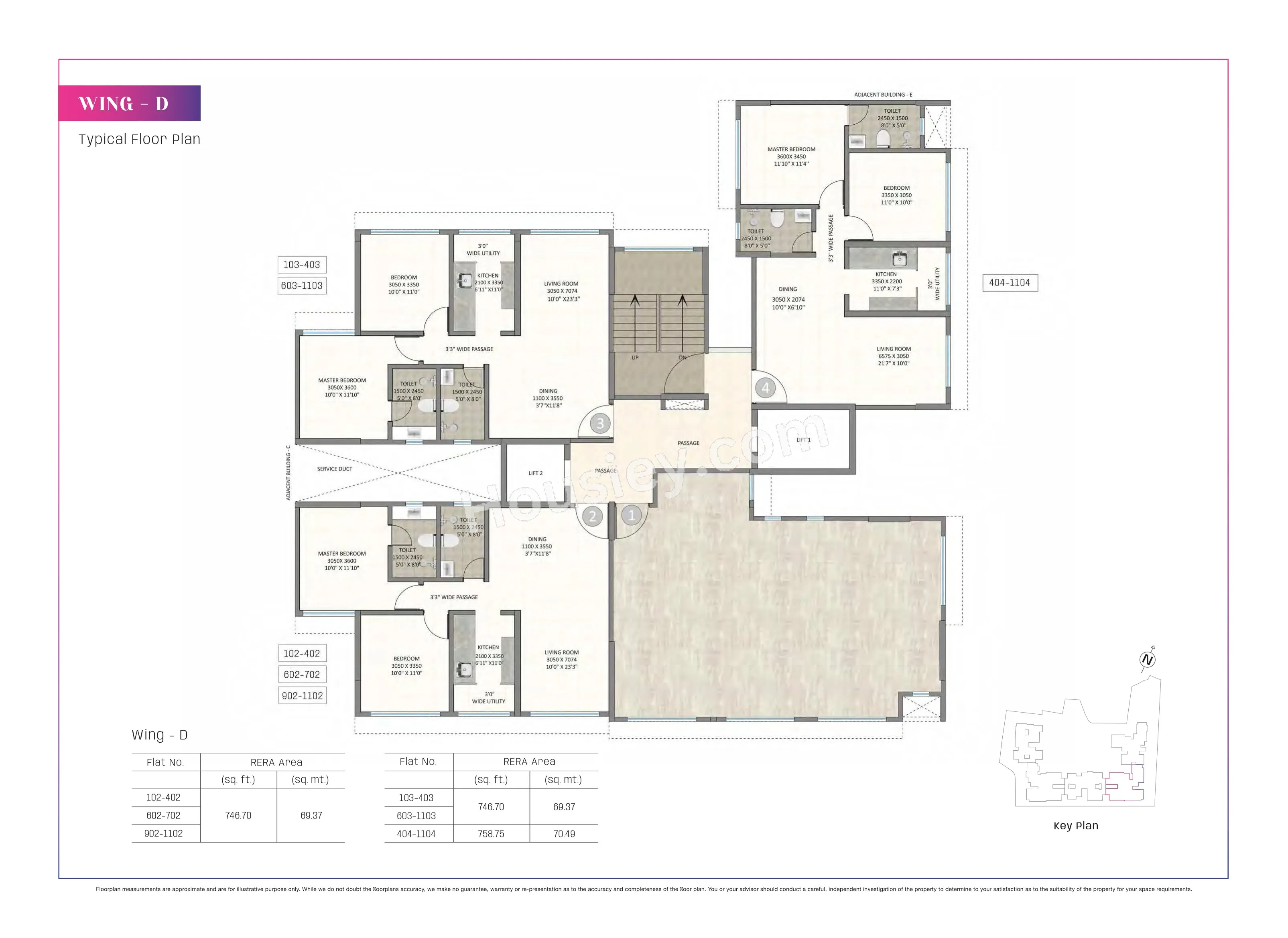 Floor Plan 4