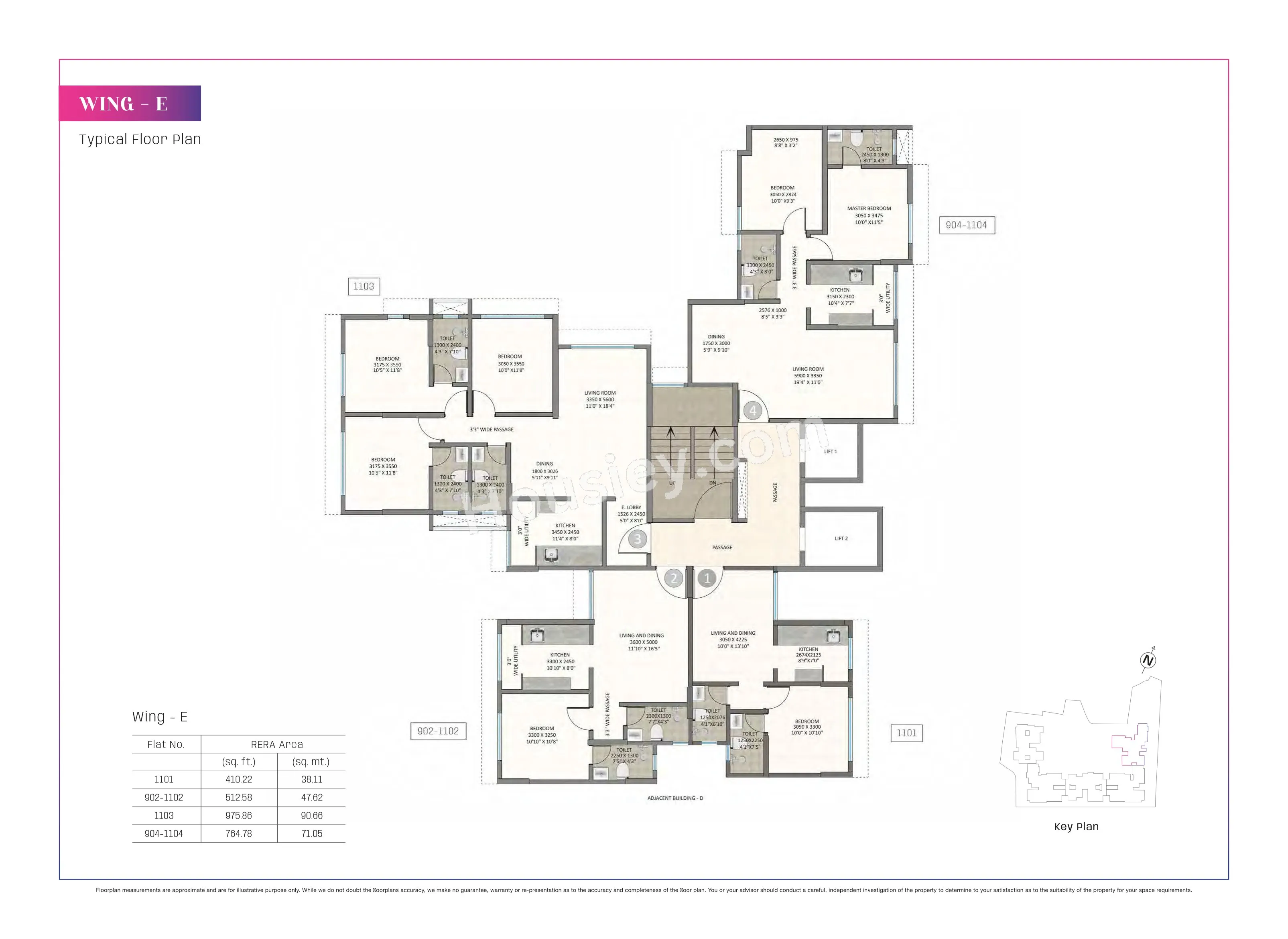 Floor Plan 7