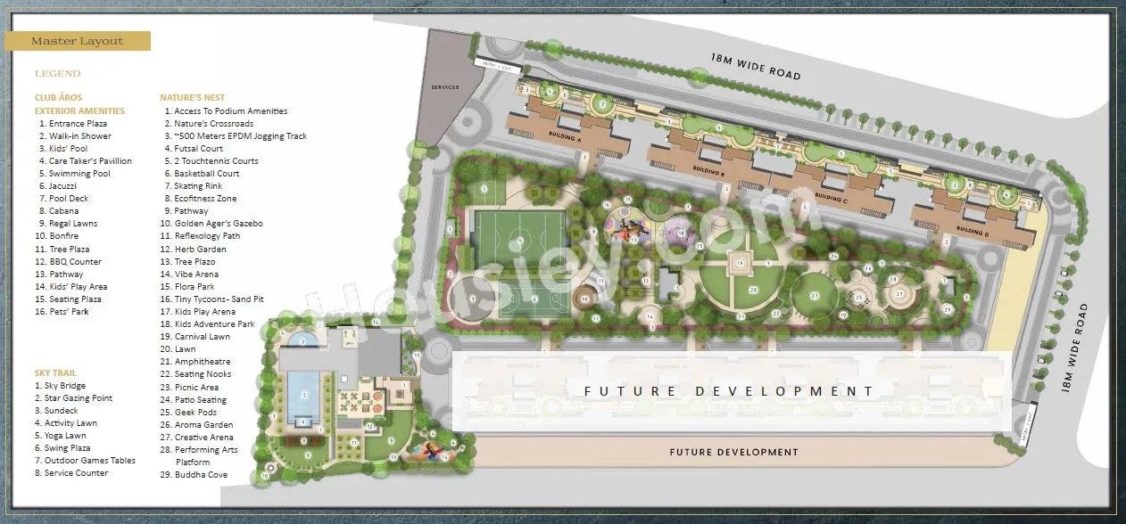 Master Plan 1
