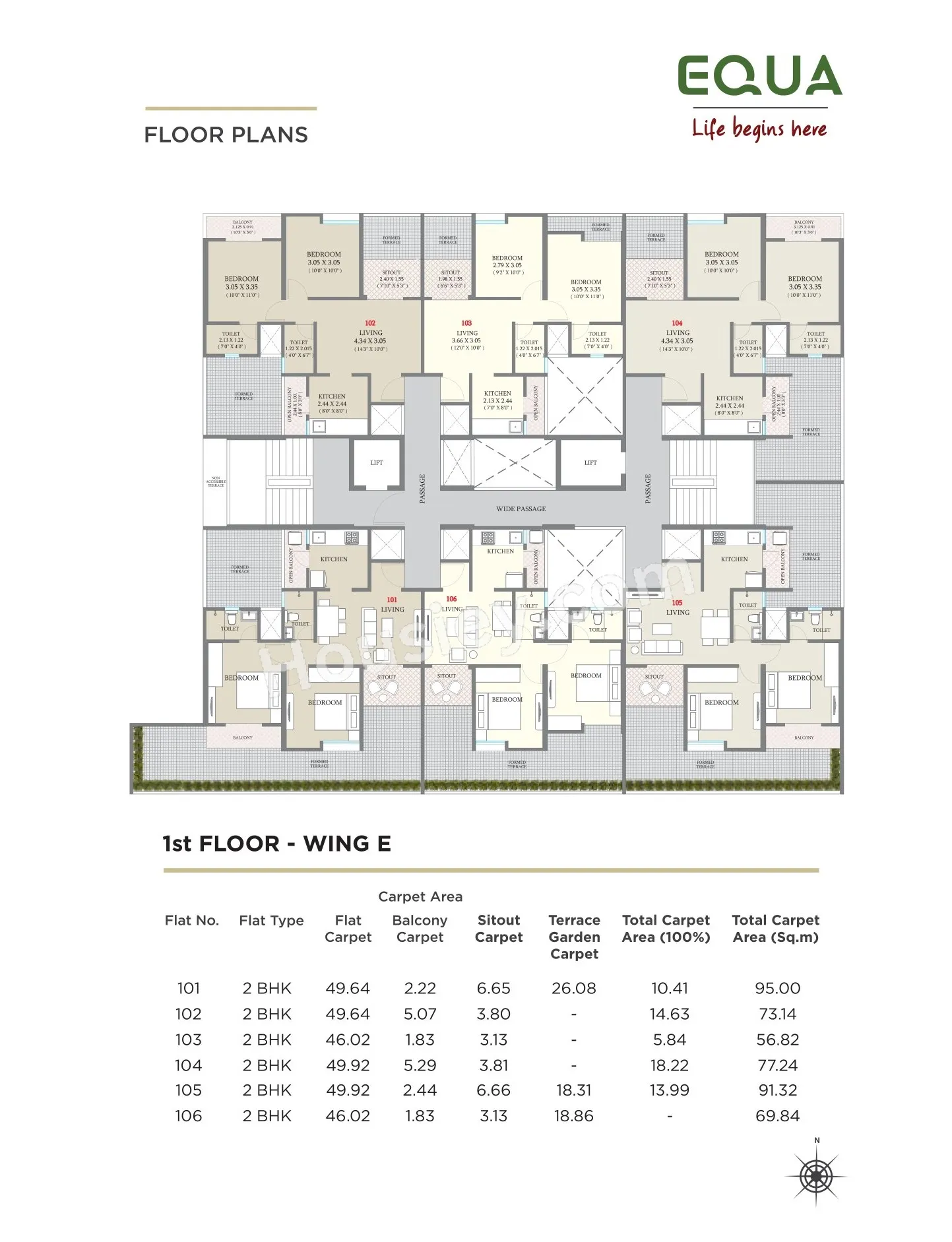 Floor Plan 3