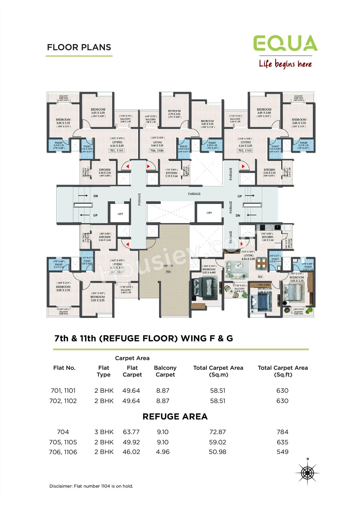 Floor Plan 6