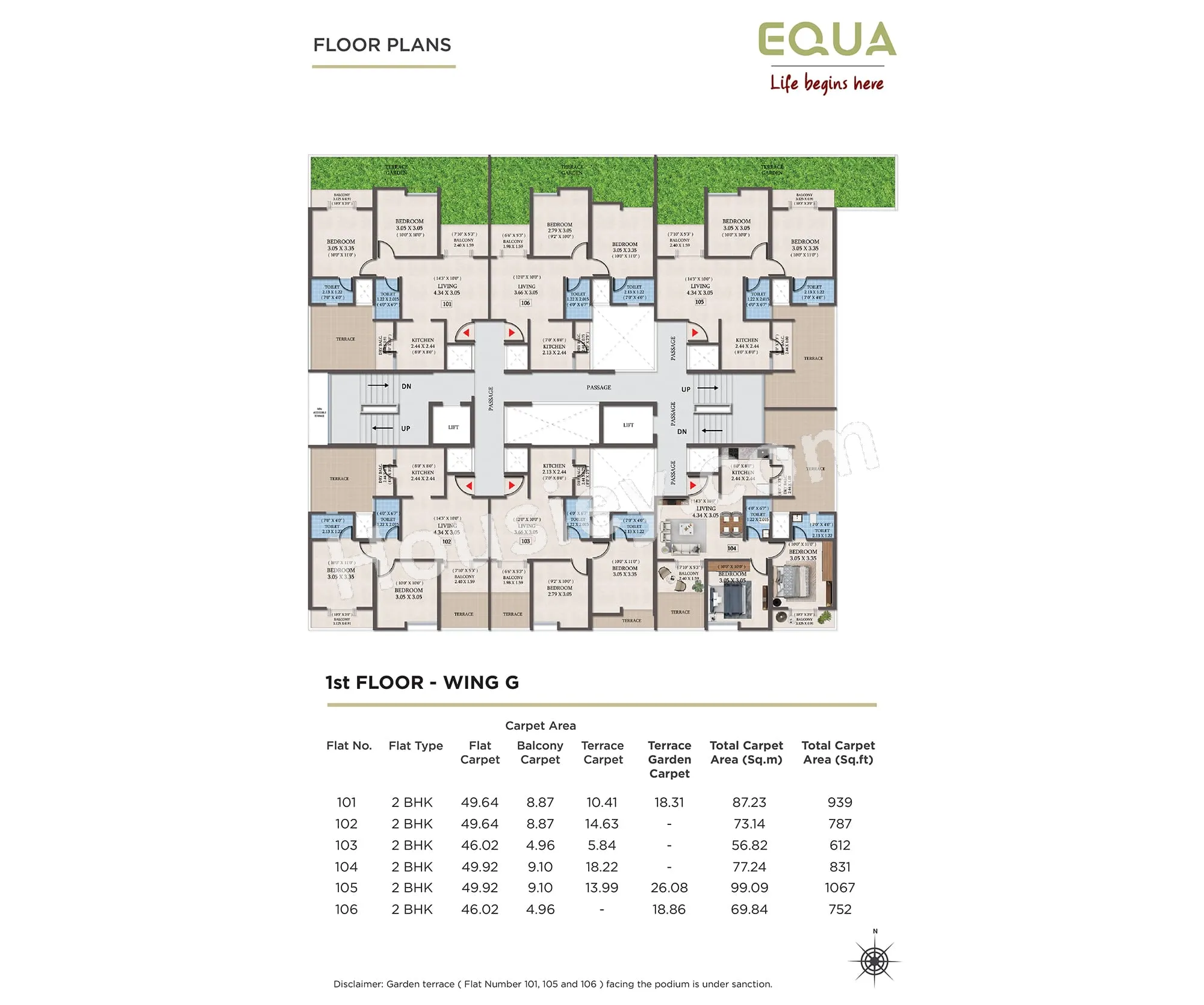 Floor Plan 7