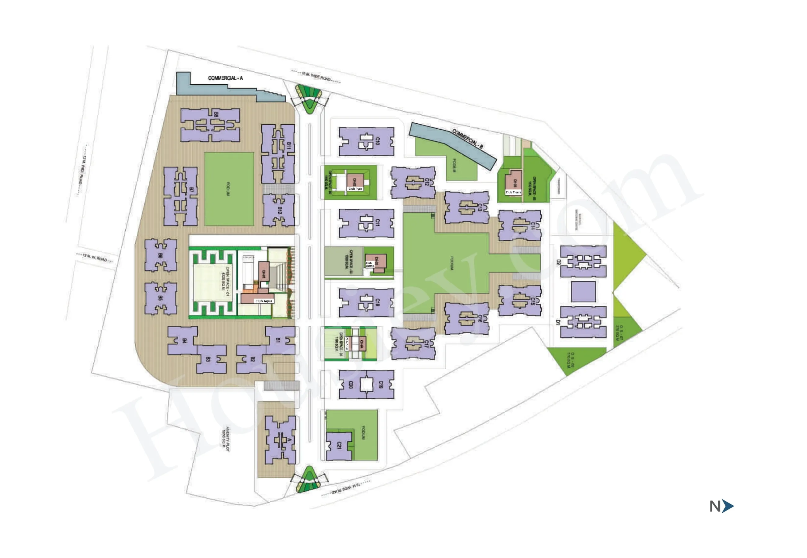 Master Plan 1
