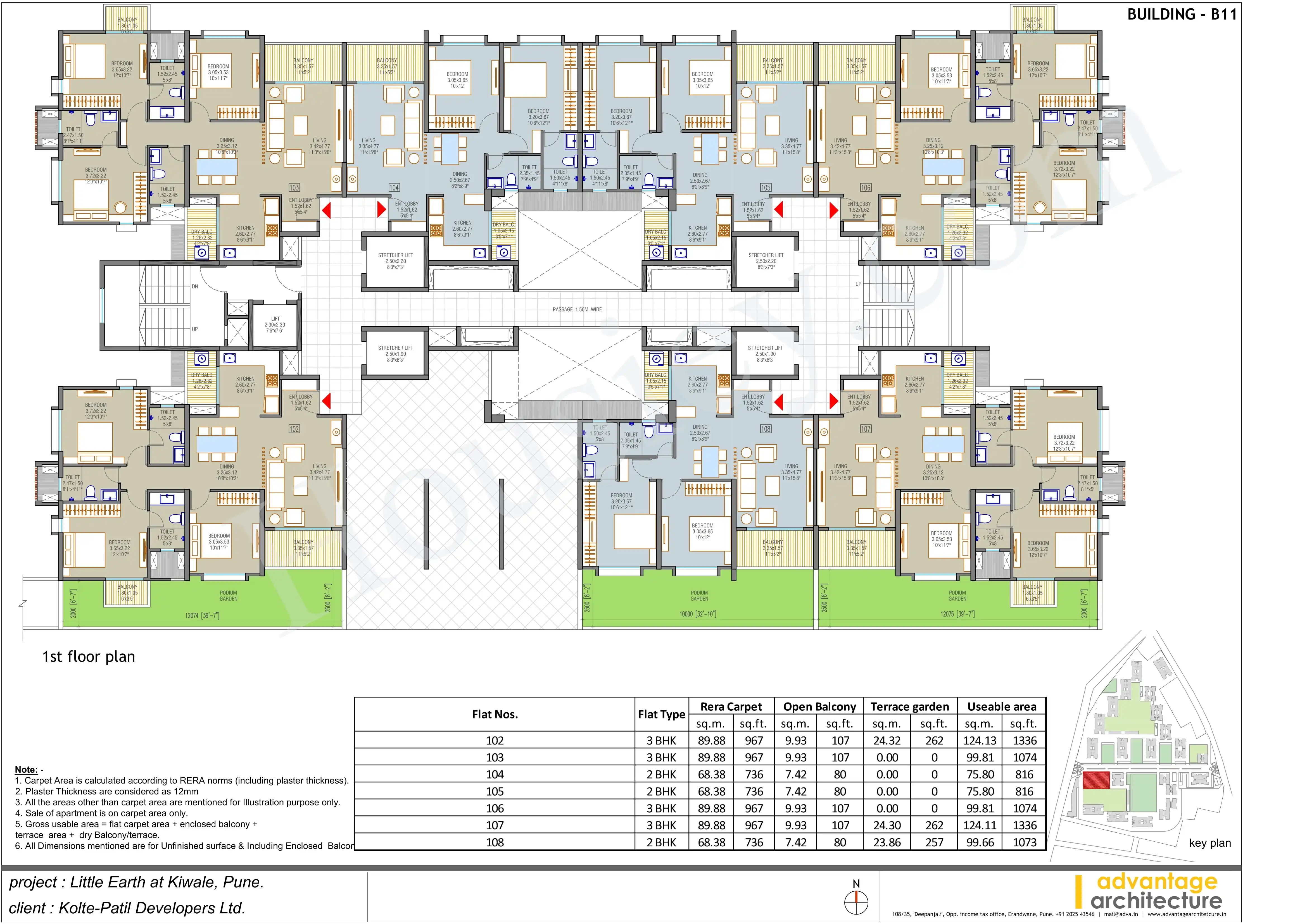 Floor Plan 3