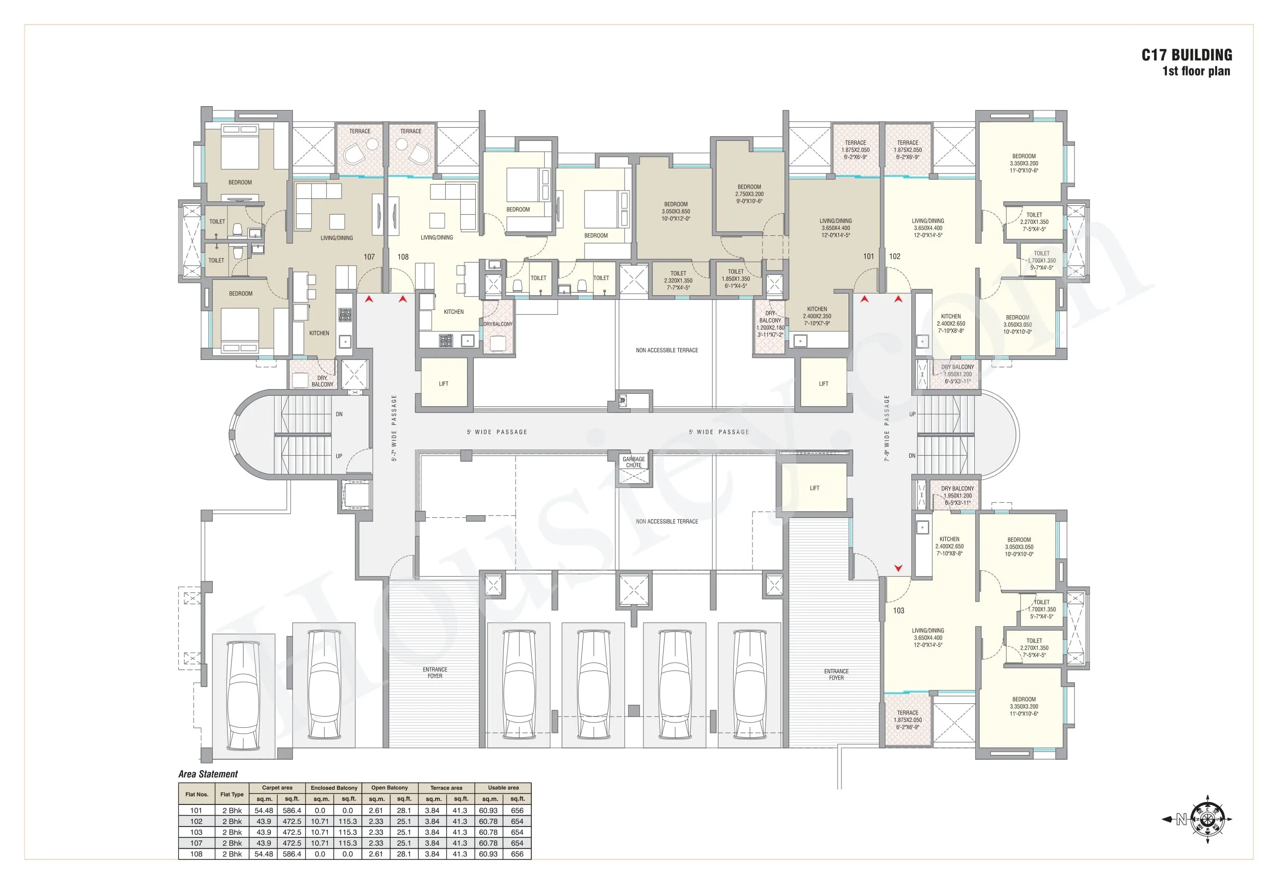 Floor Plan 4