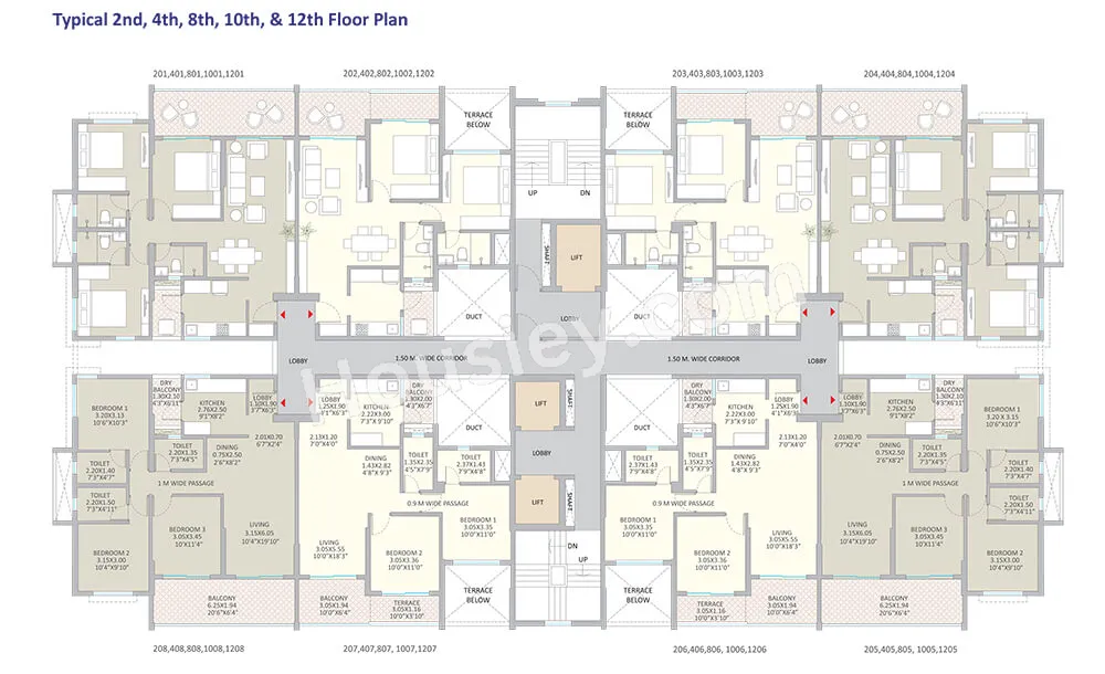Floor Plan 3