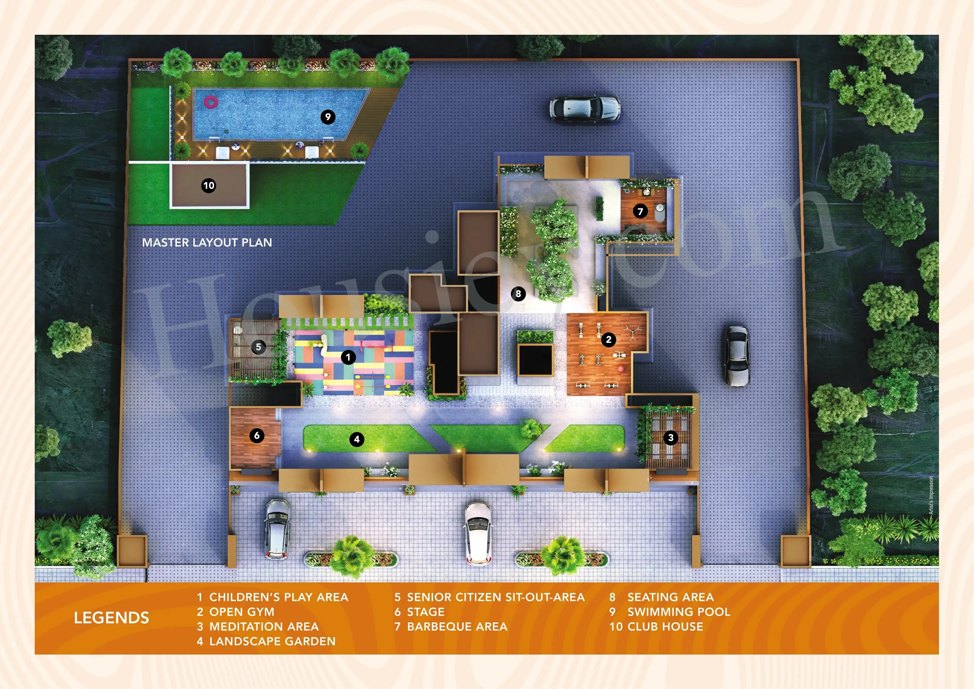 Master Plan 1