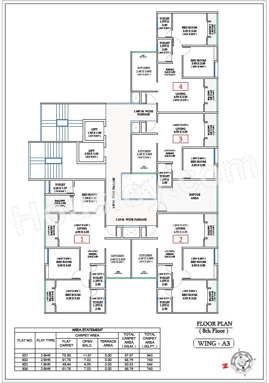 Floor Plan 5