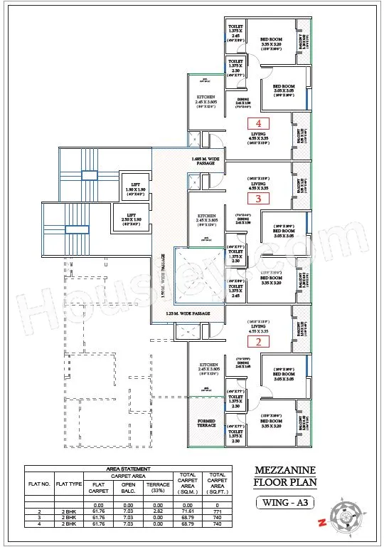 Floor Plan 6