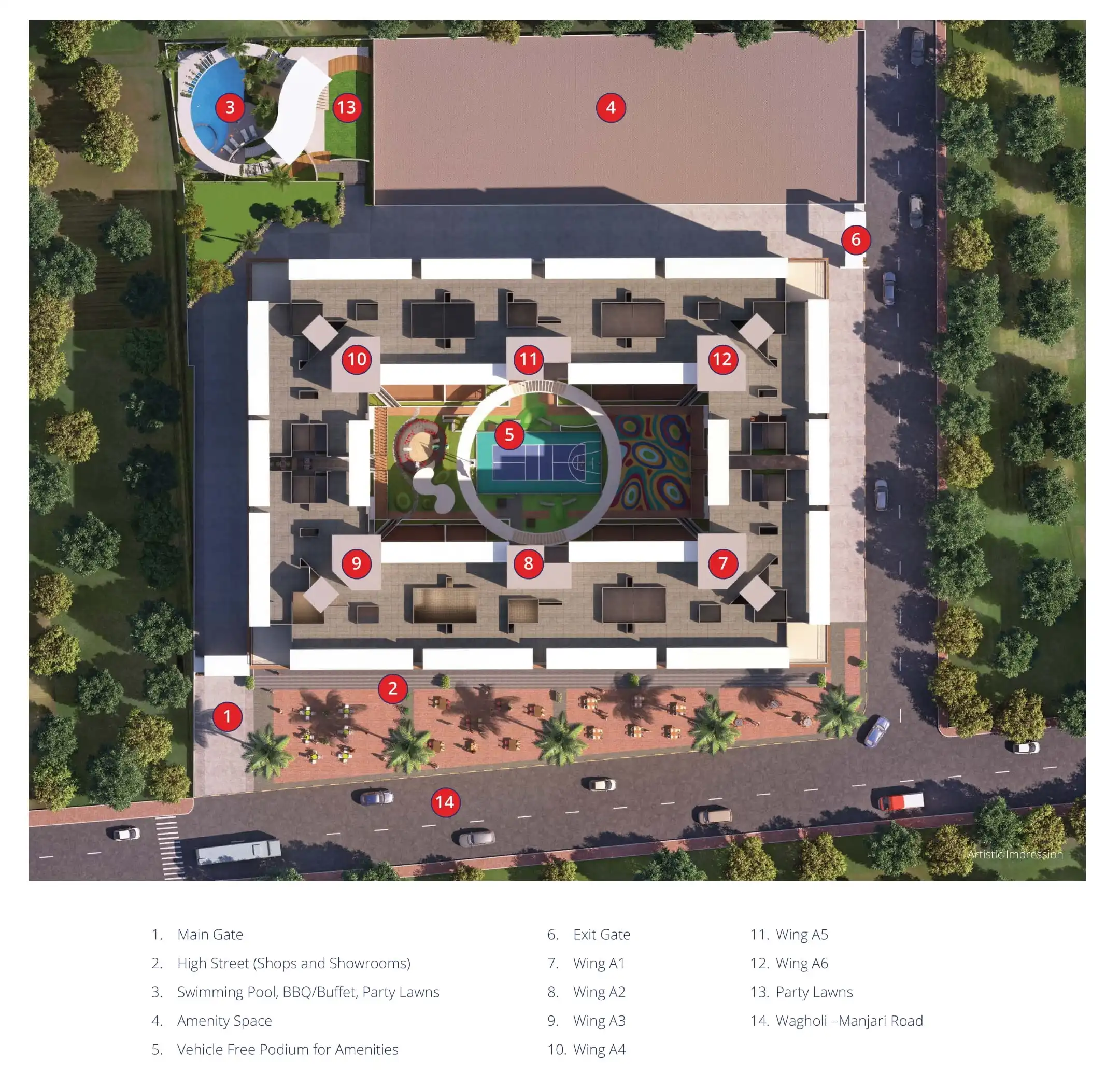 Master Plan 1