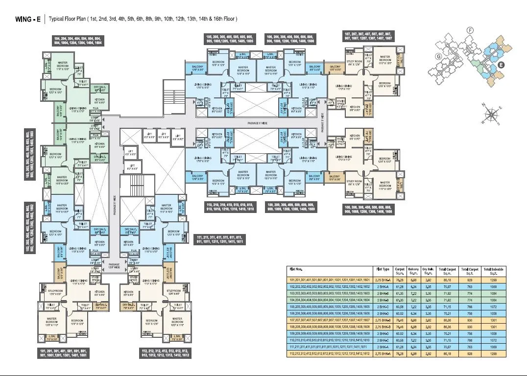 Floor Plan 5