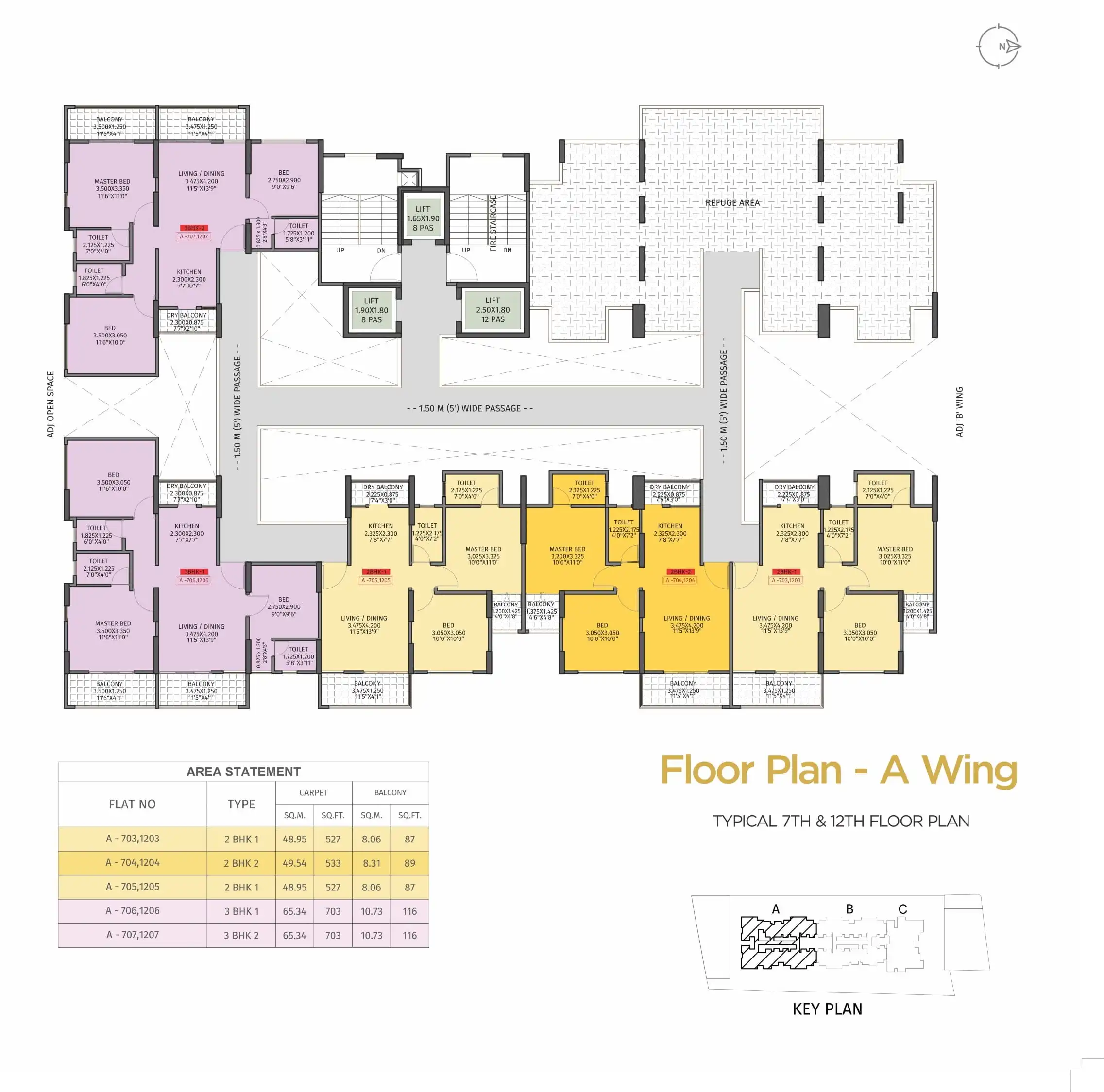 Floor Plan 4