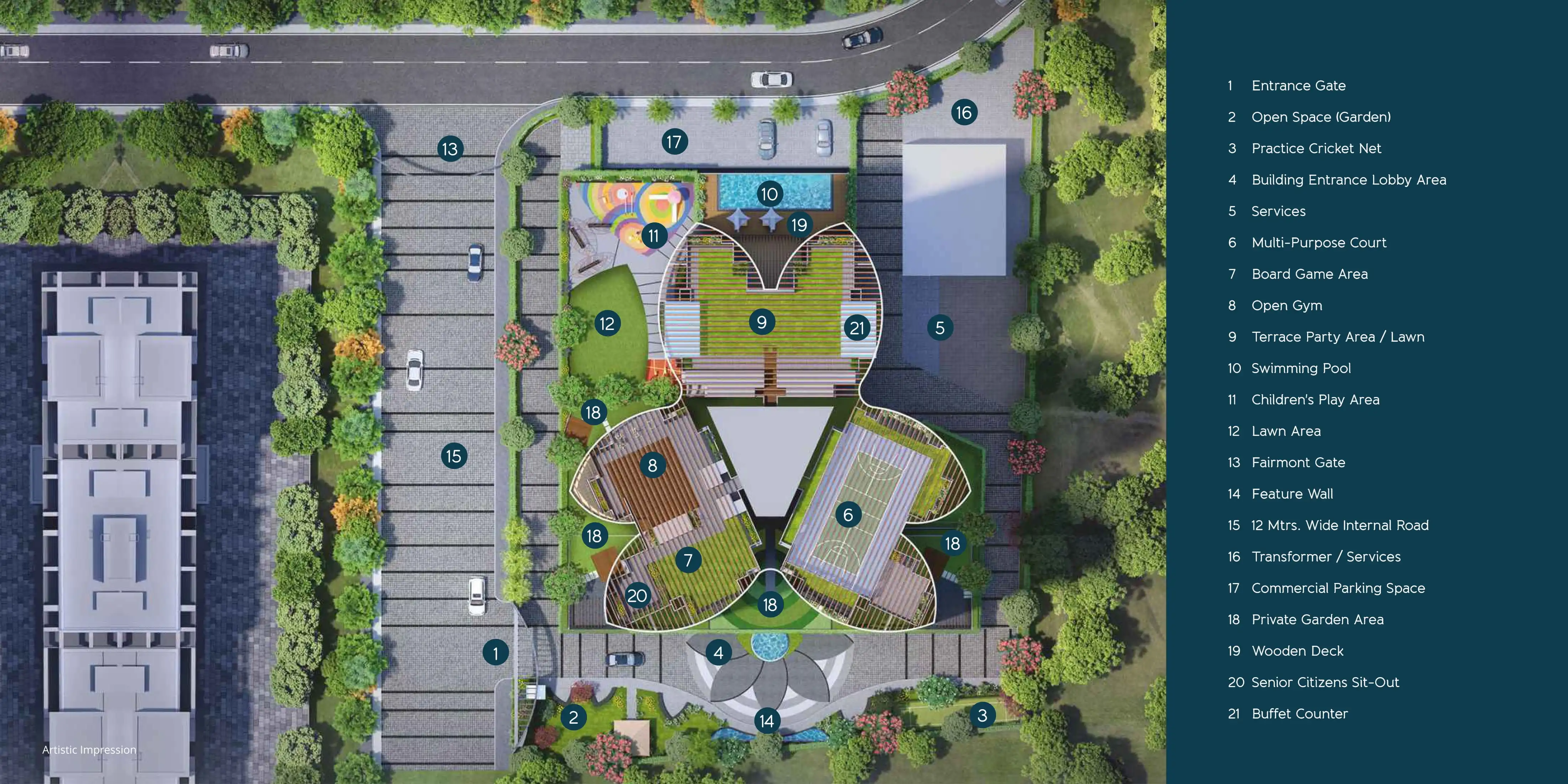 Master Plan 1