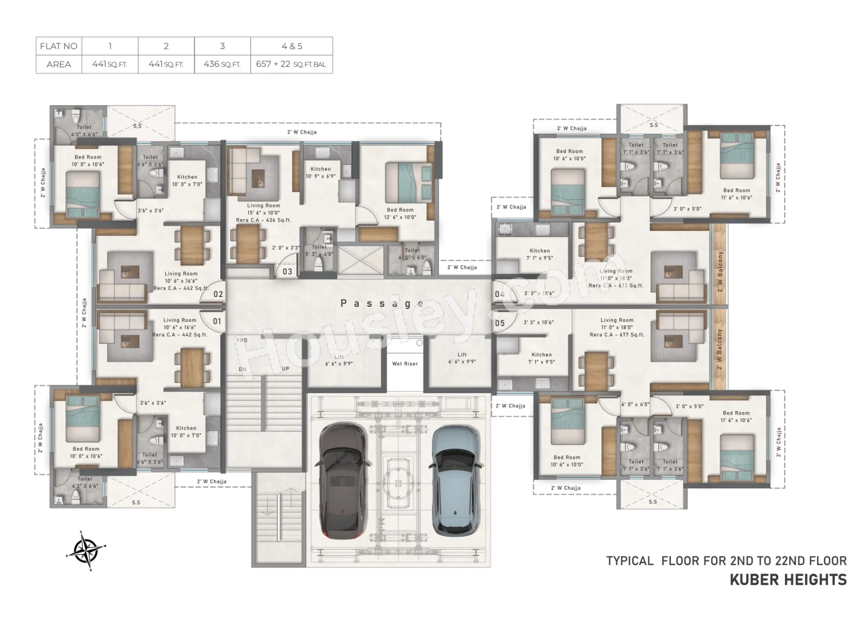 Master Plan 1