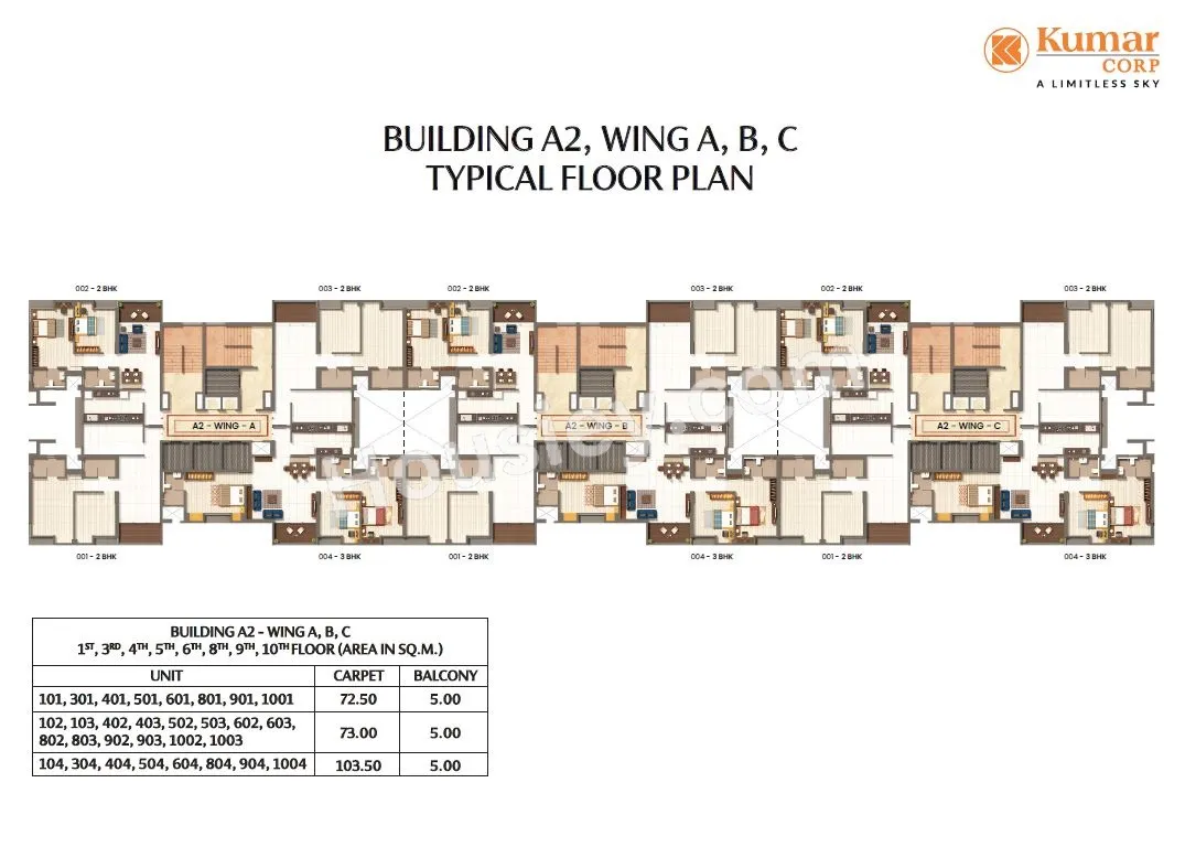 Floor Plan 4