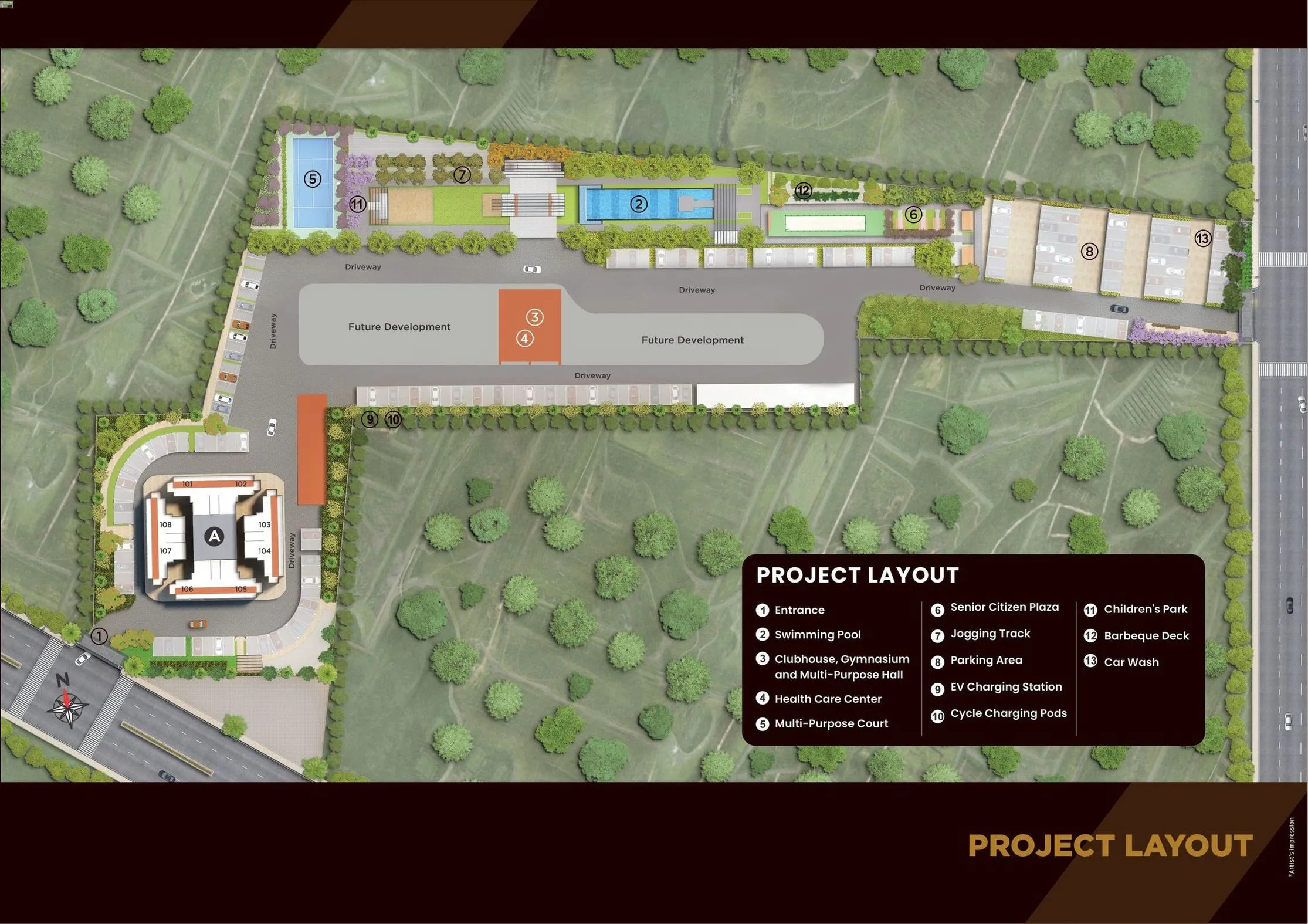 Master Plan 1