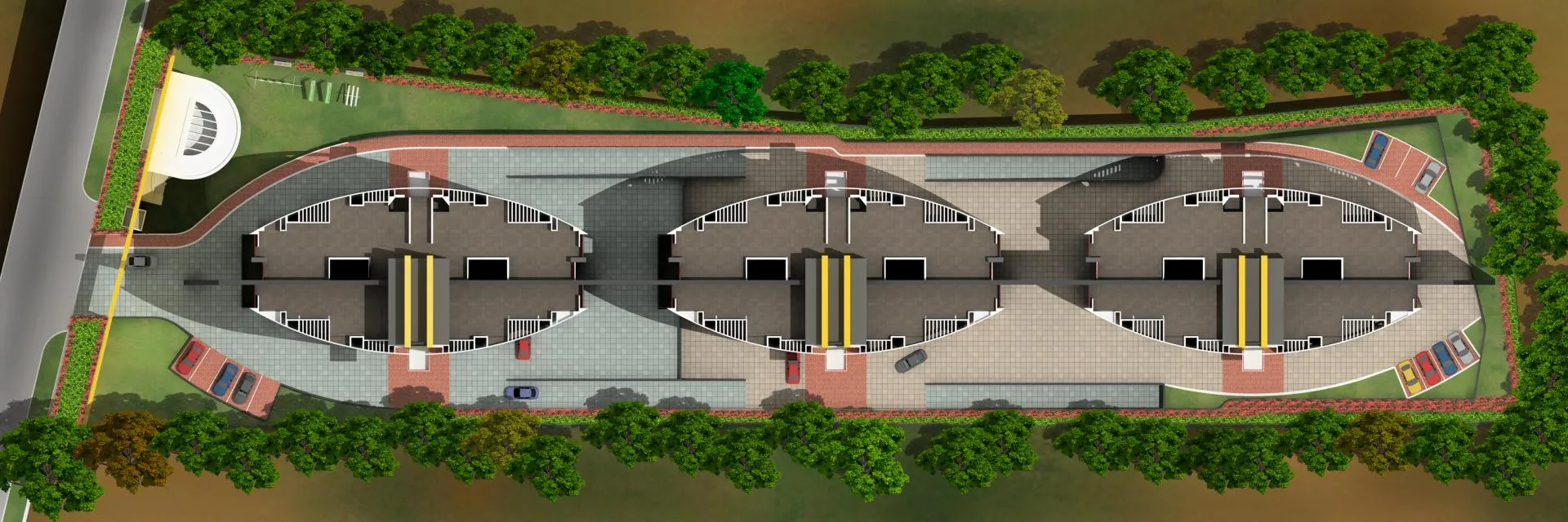 Master Plan 1