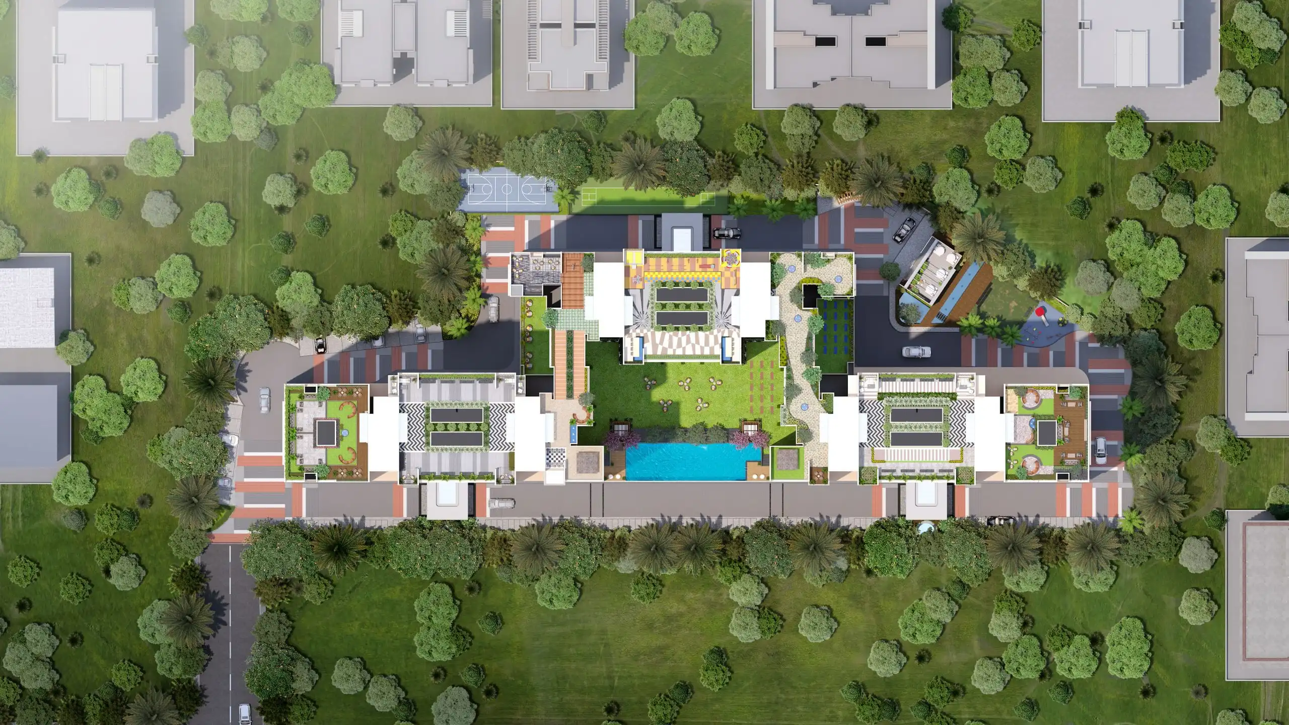 Master Plan 1