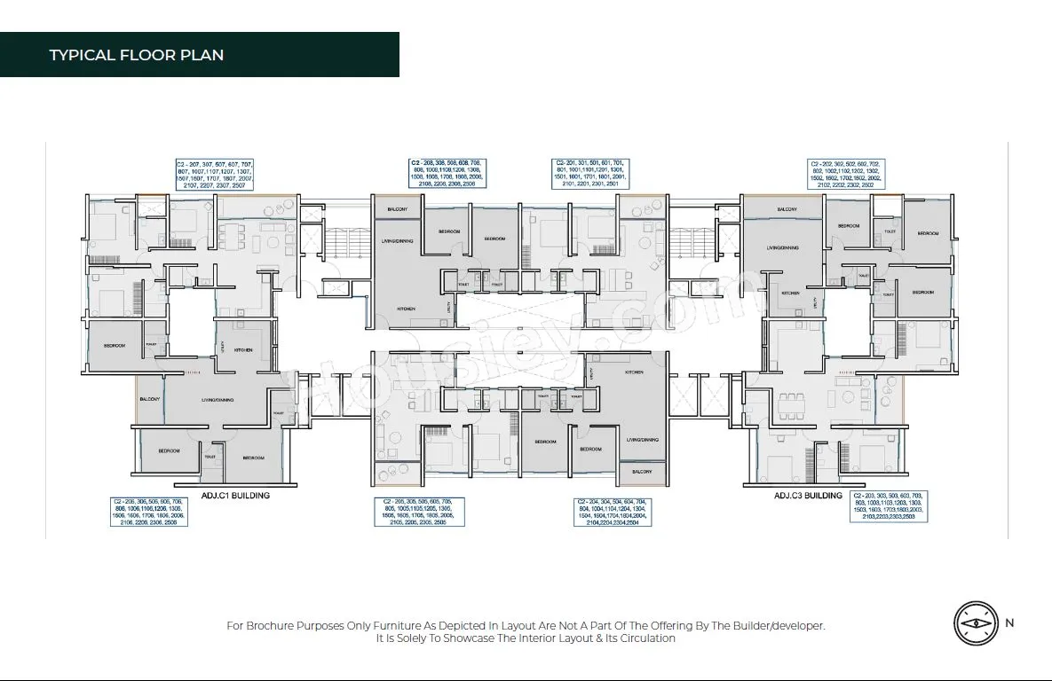 Floor Plan 3