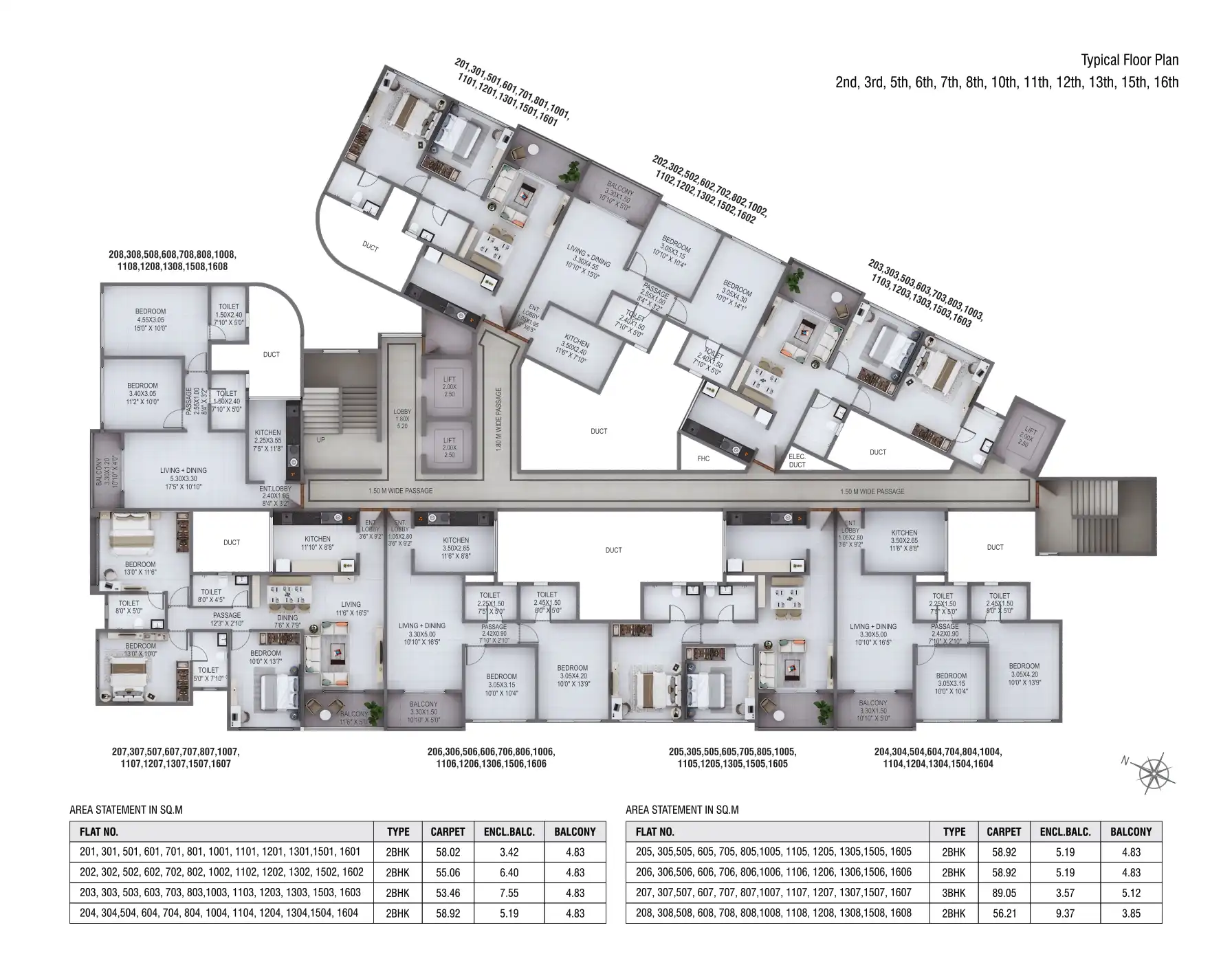 Floor Plan 3