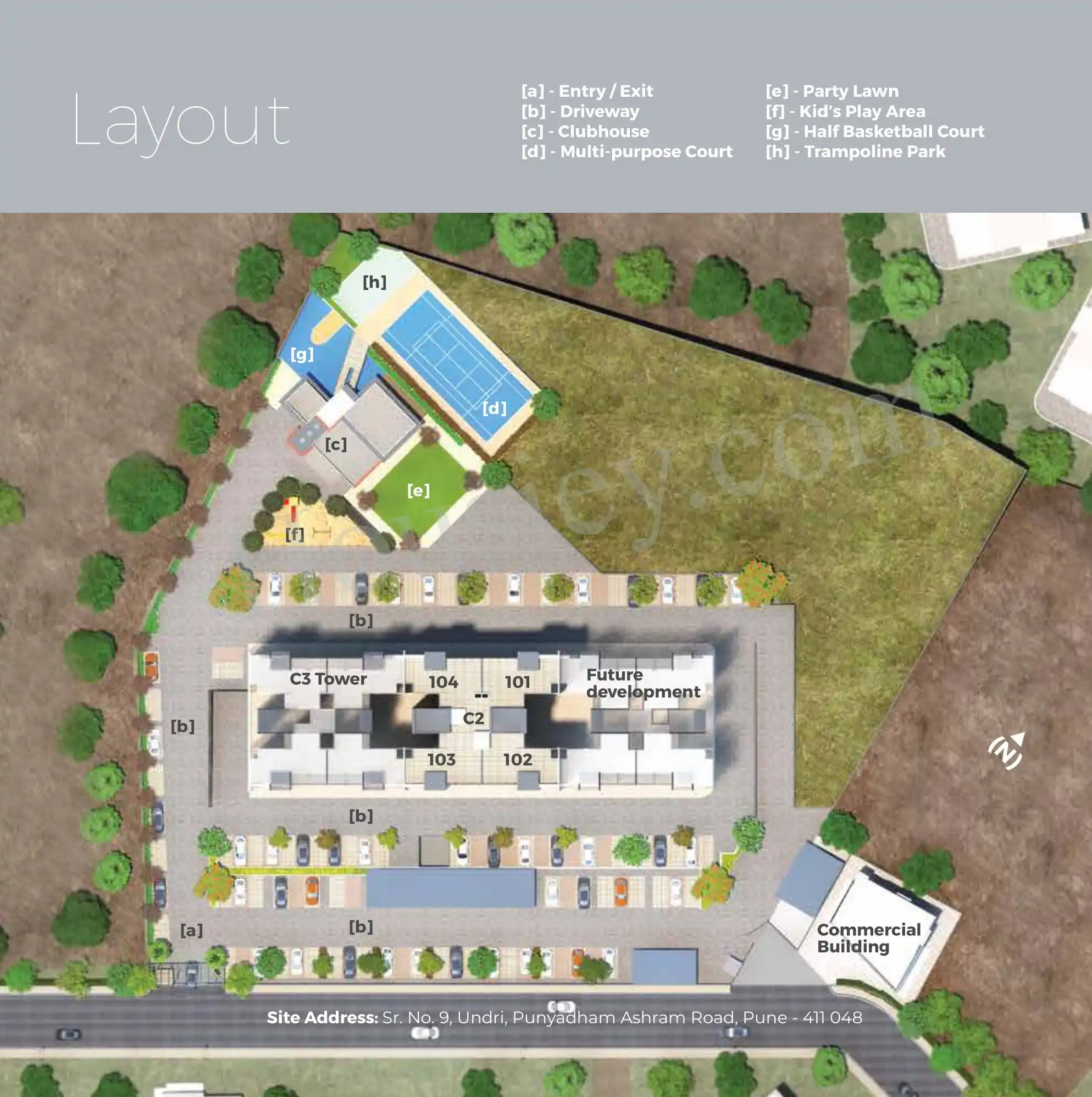 Master Plan 1