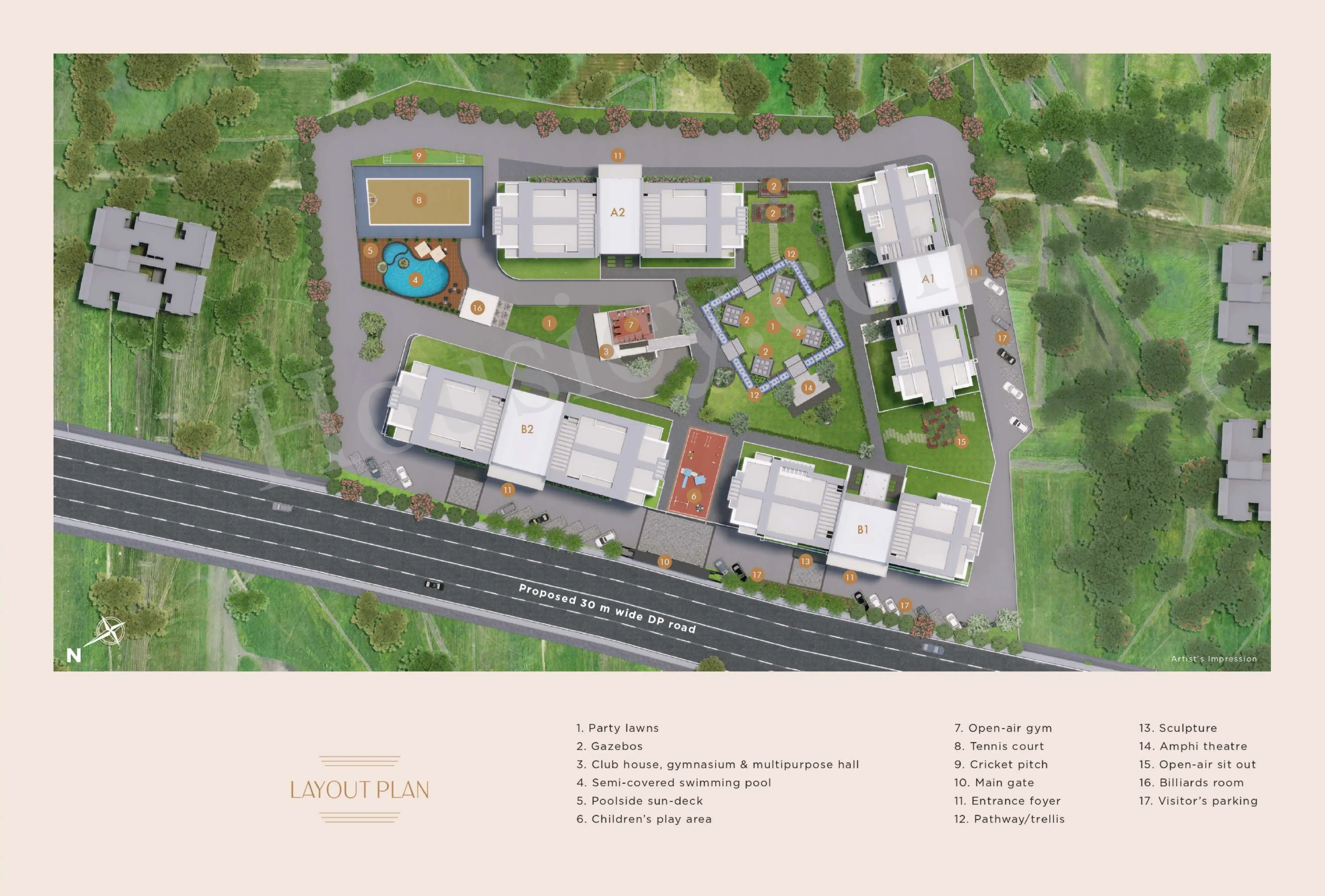 Master Plan 1